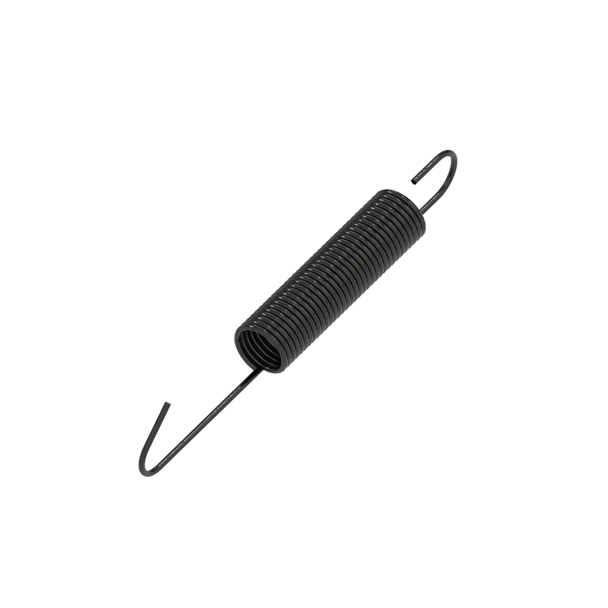 EXTENSION SPRING, SPRING, JACKSHEAV