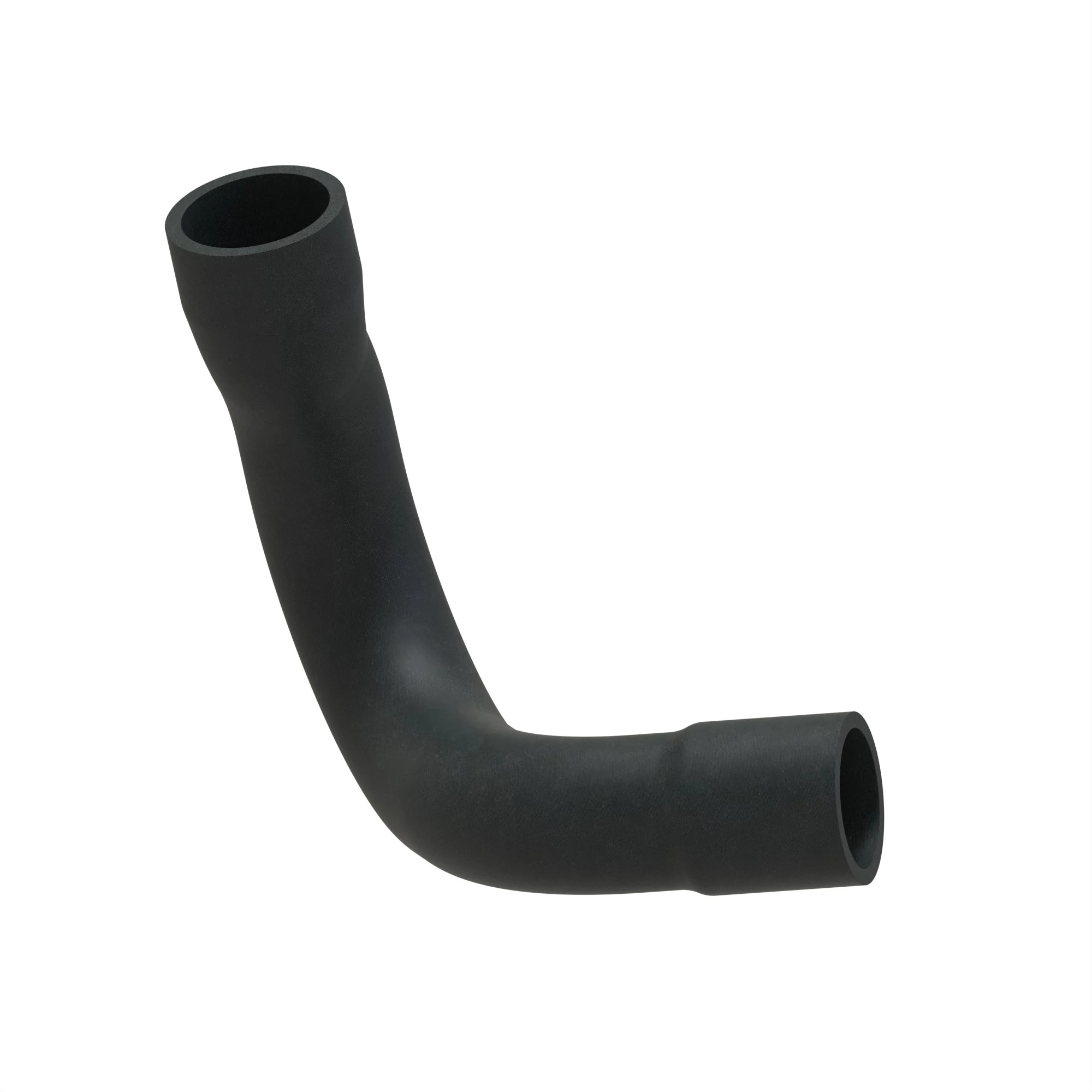 RADIATOR HOSE, BOTTOM