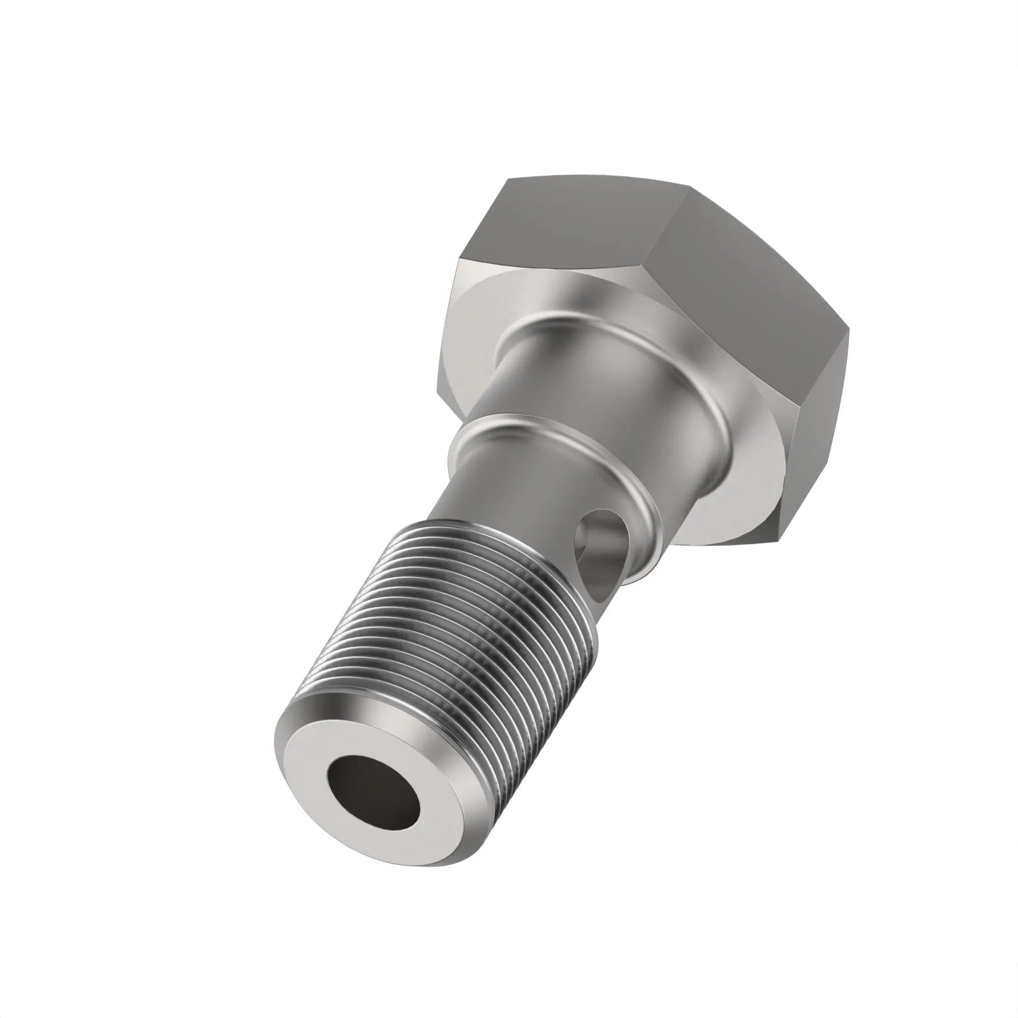 SCREW(V8),HOLLOW