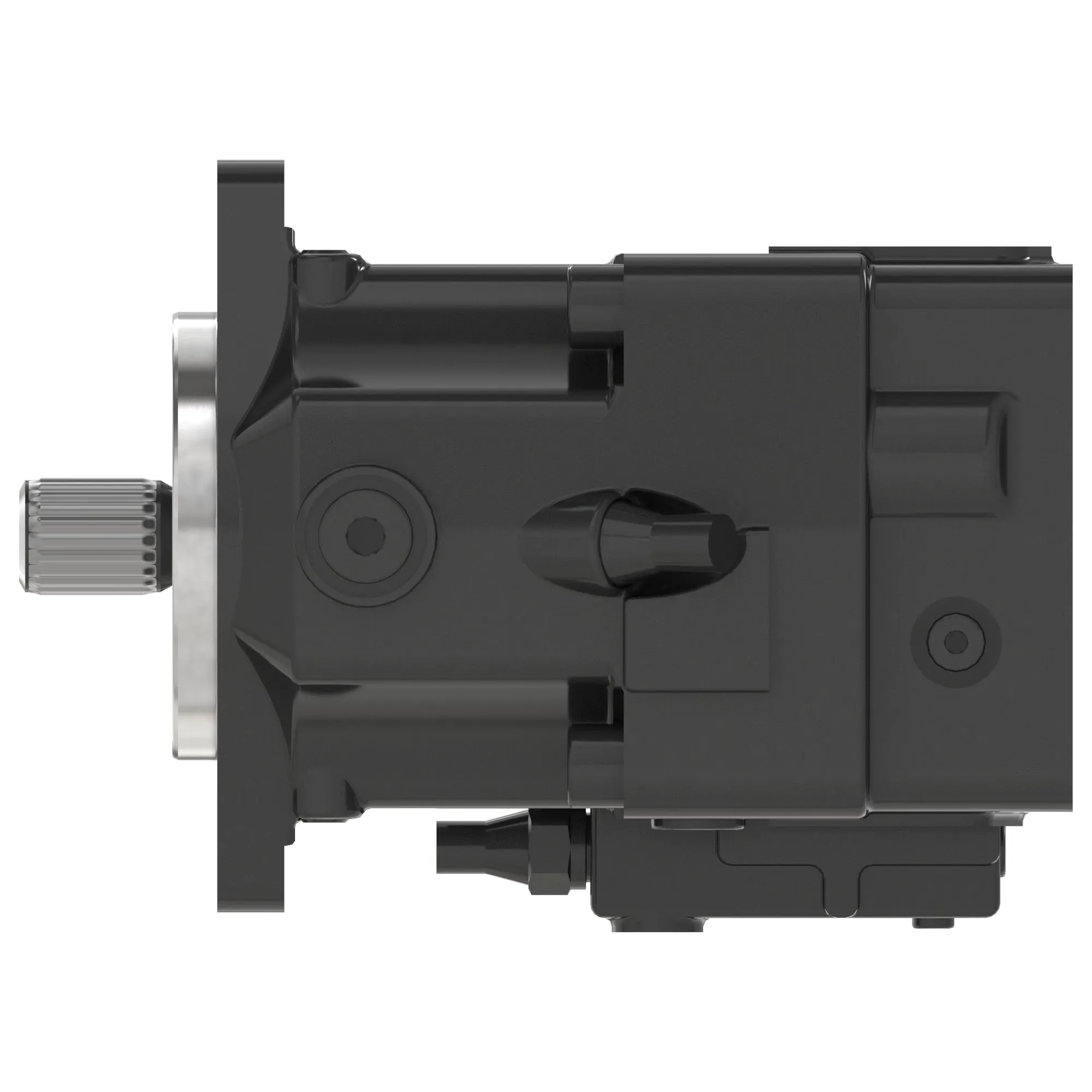 Hydraulic Pump