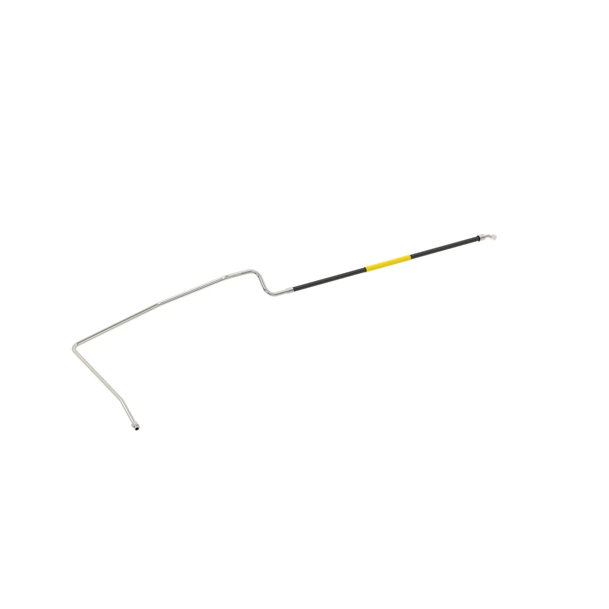 John Deere Oil Cooler In Oil Line - AKK24784