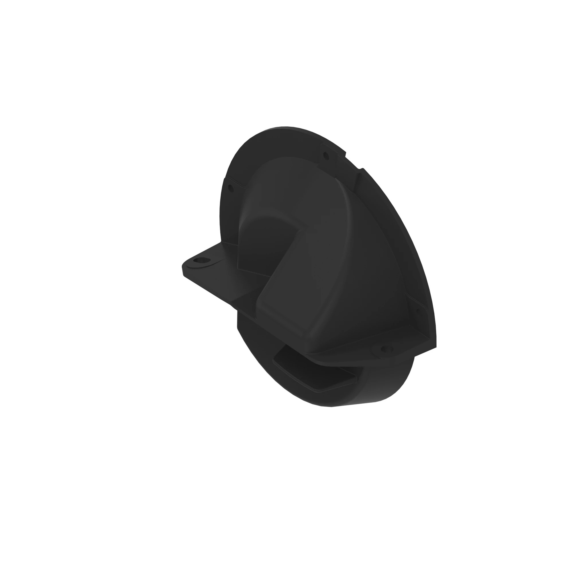 DEFLECTOR, CORN - PLATELESS