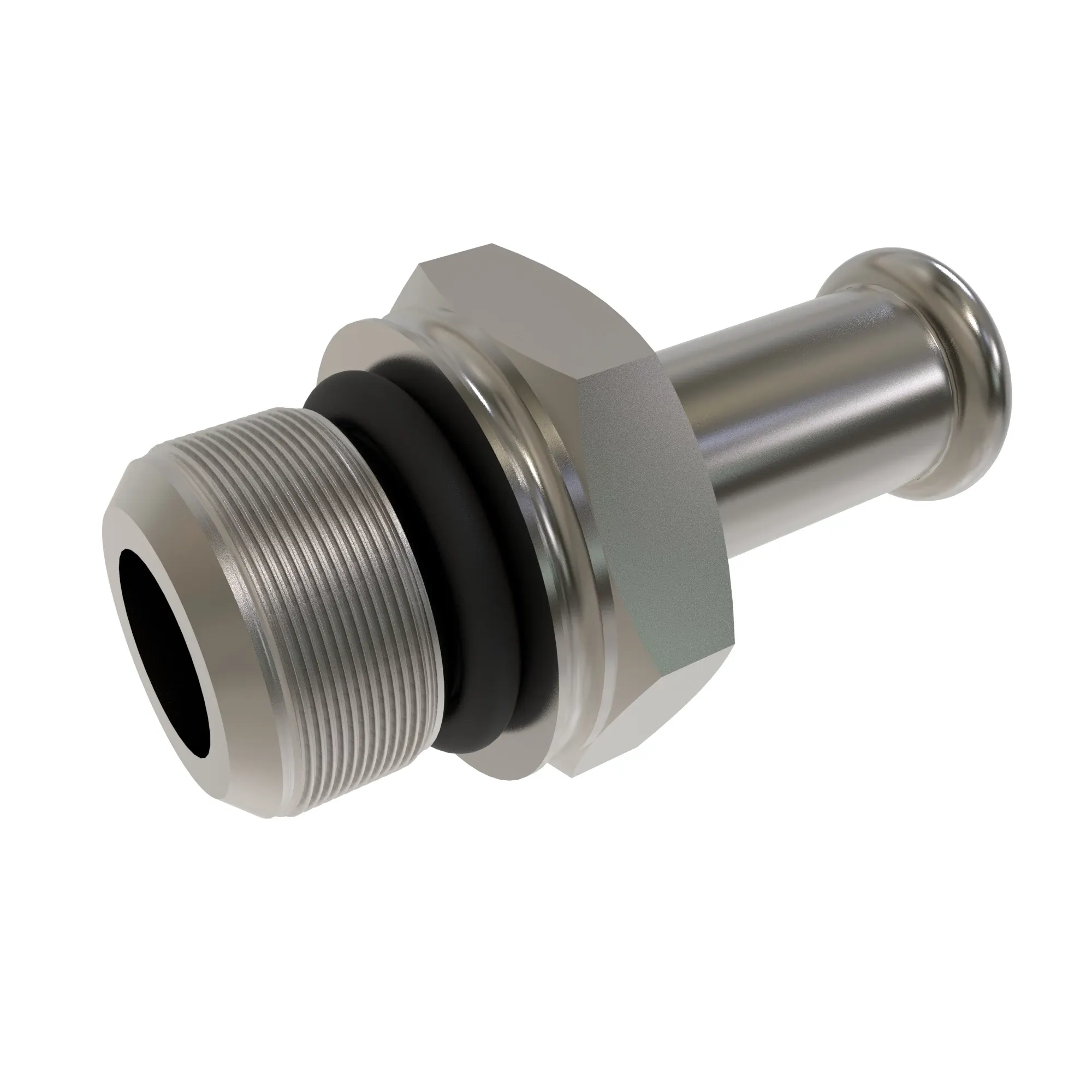 HOSE FITTING