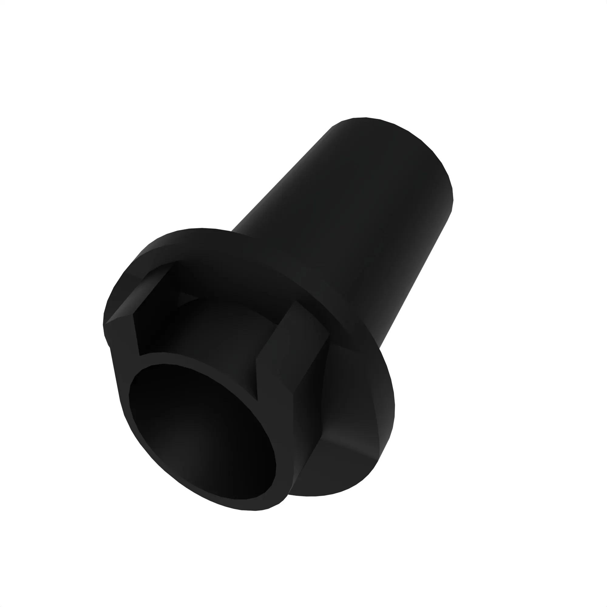 John Deere Steering Shaft Grommet - R194112