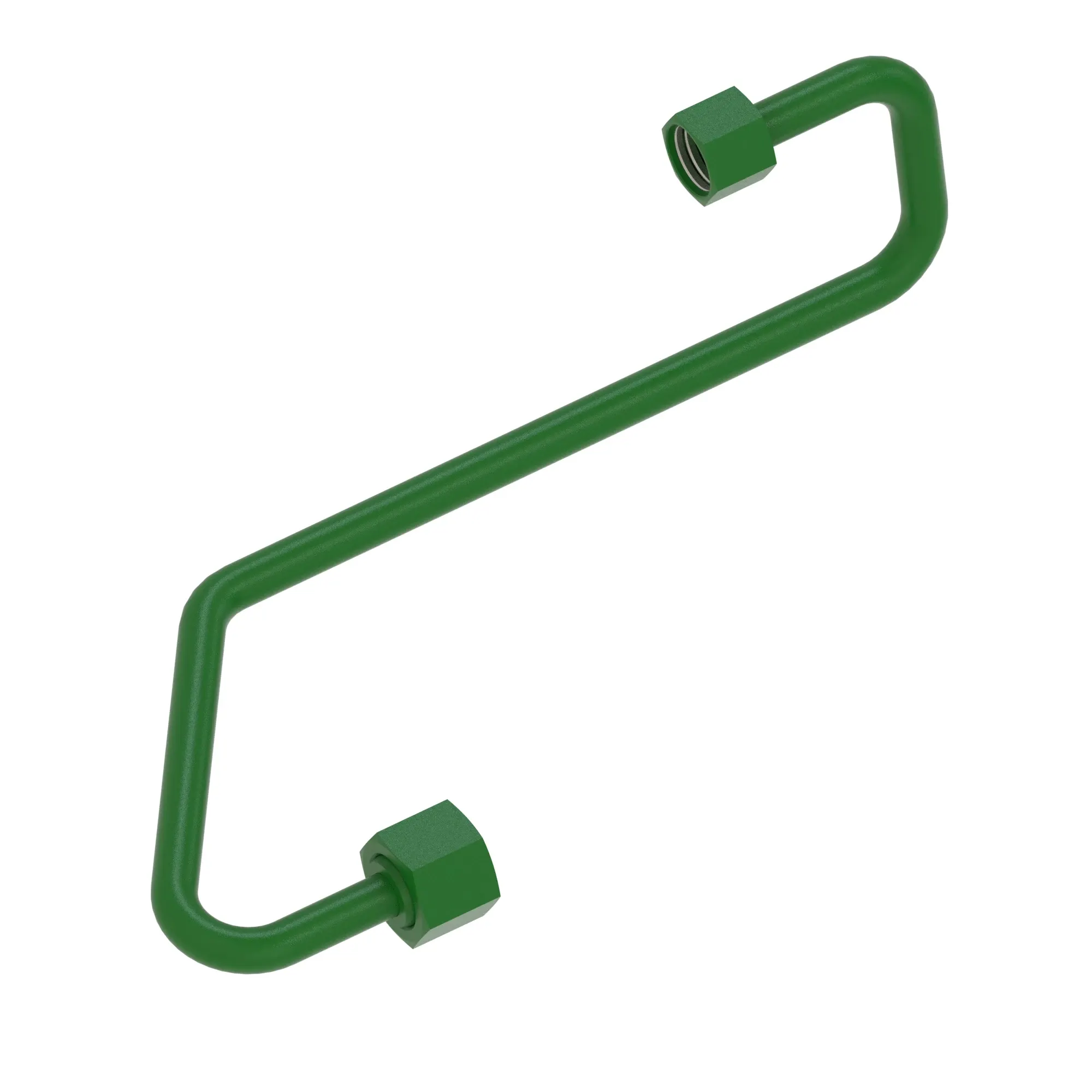 Oil Line