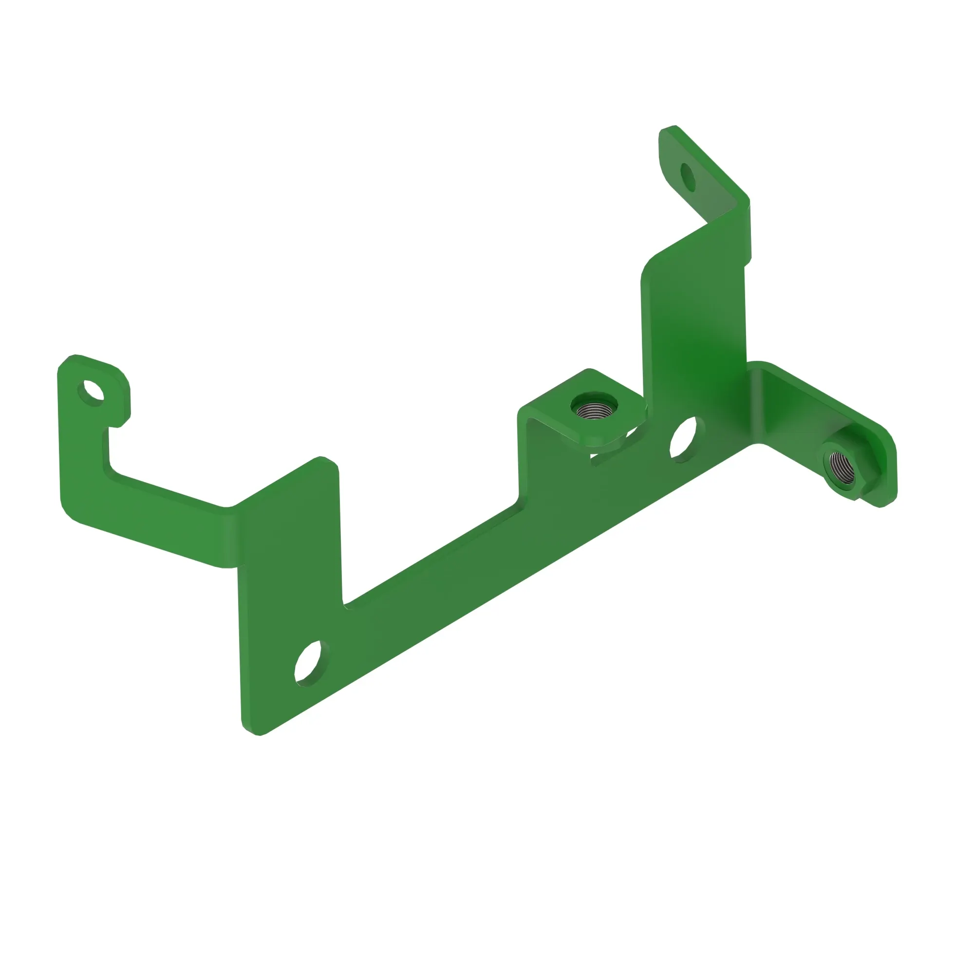 John Deere Engine Harness Bracket - SJ41696