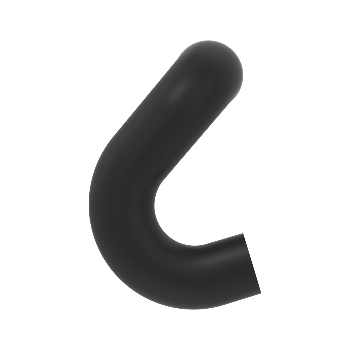 HOSE-RAD 2.00X2.25 90DEG