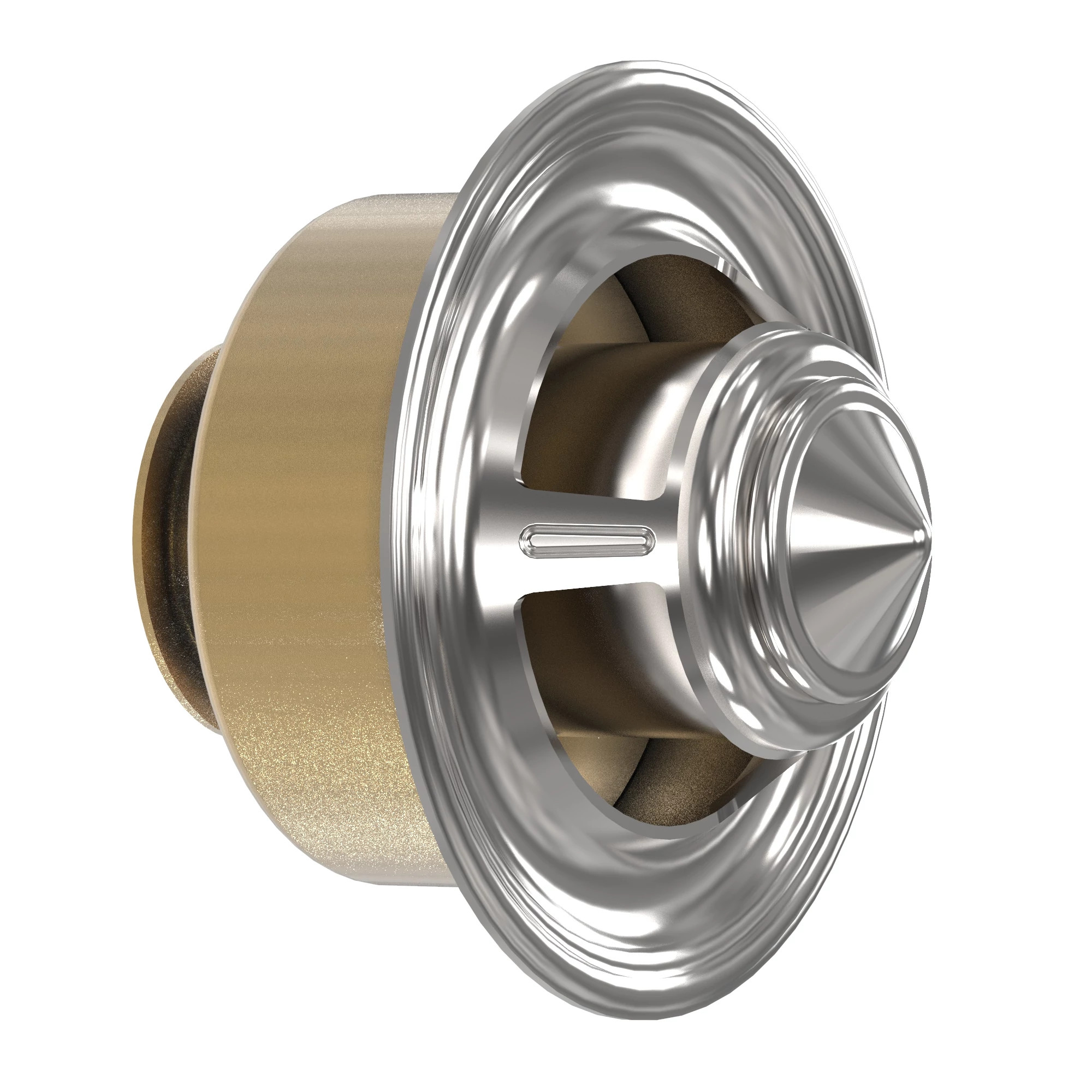 John Deere Thermostat - AR48675