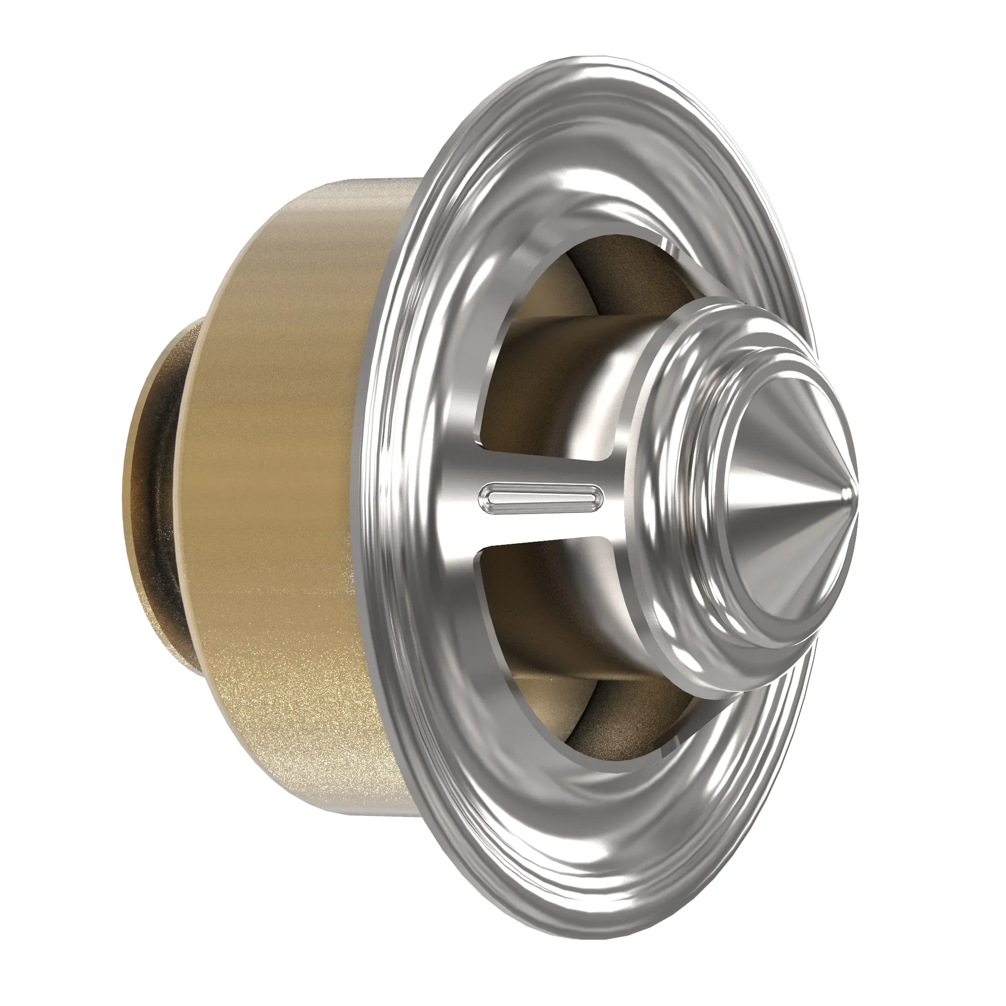 John Deere Thermostat - AR48675