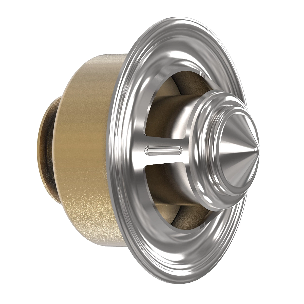 John Deere Thermostat - AR48675