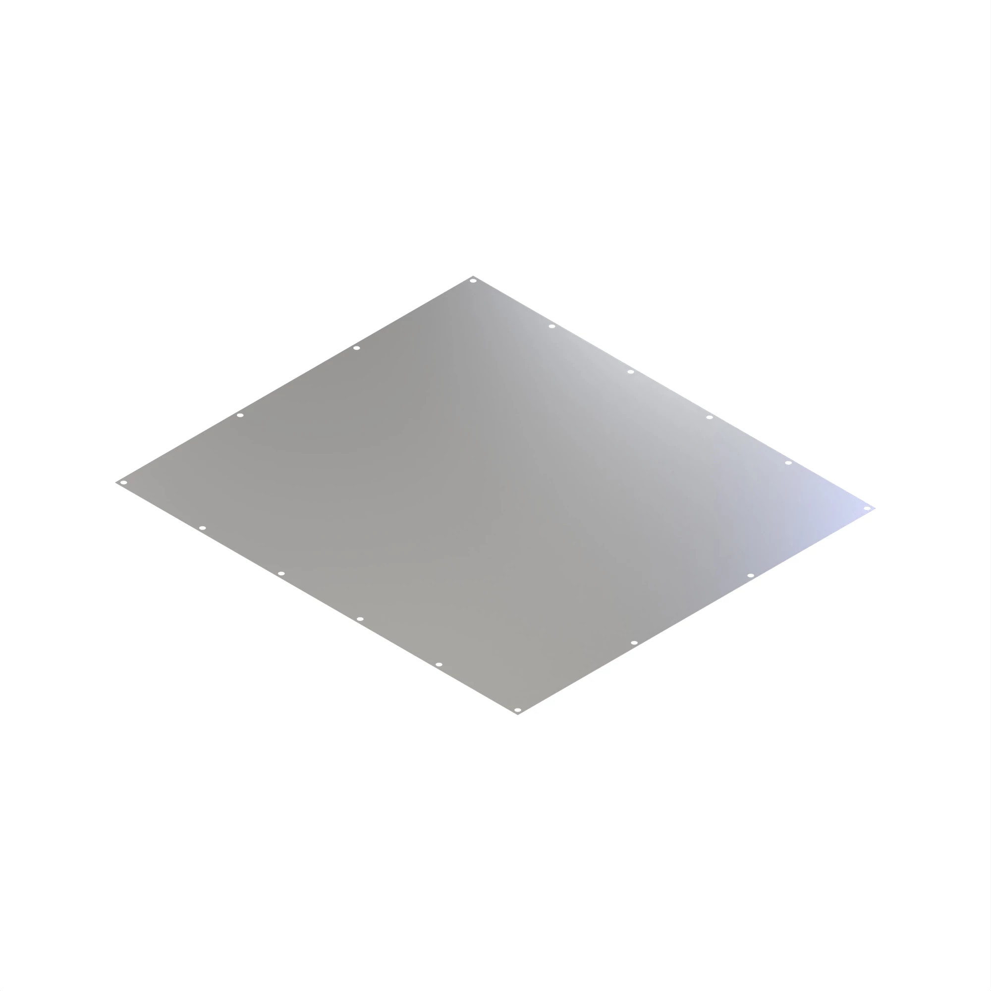 SCREEN, BASKET SIDE