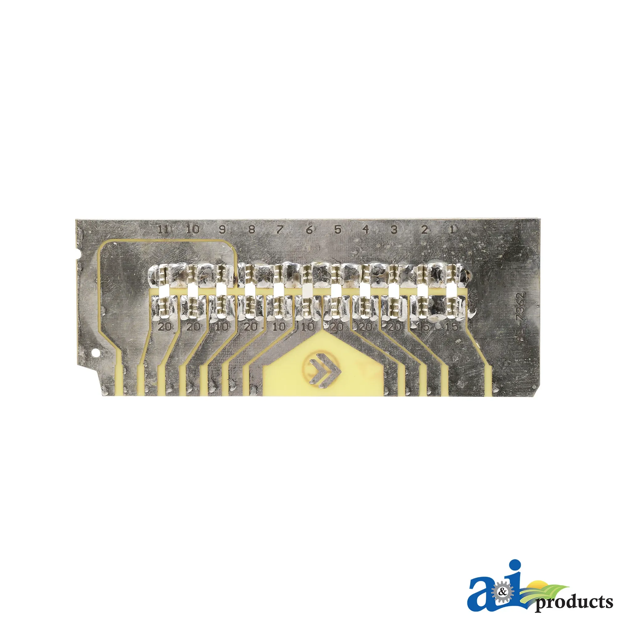 Printed Circuit