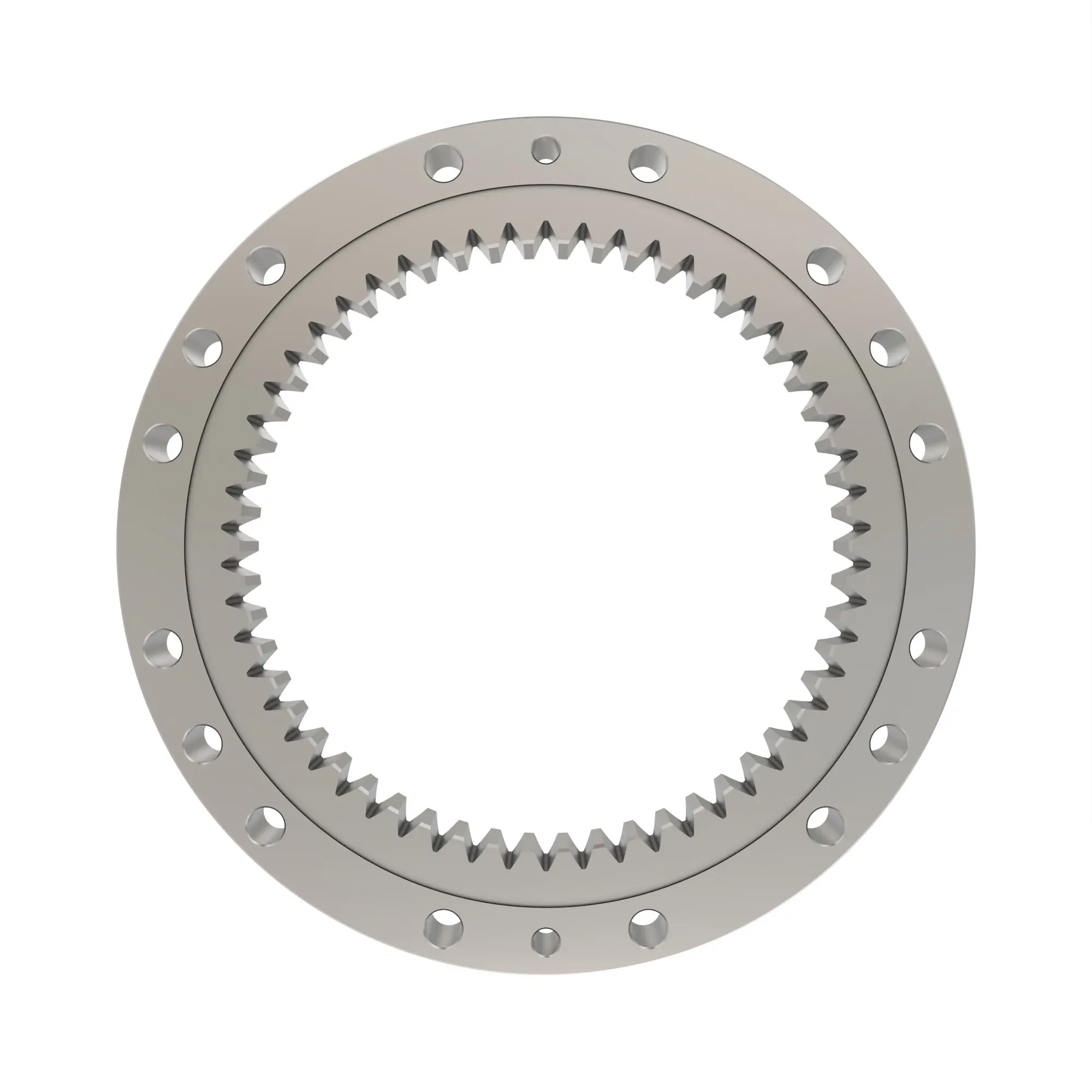 GEAR, FINAL DRIVE RING
