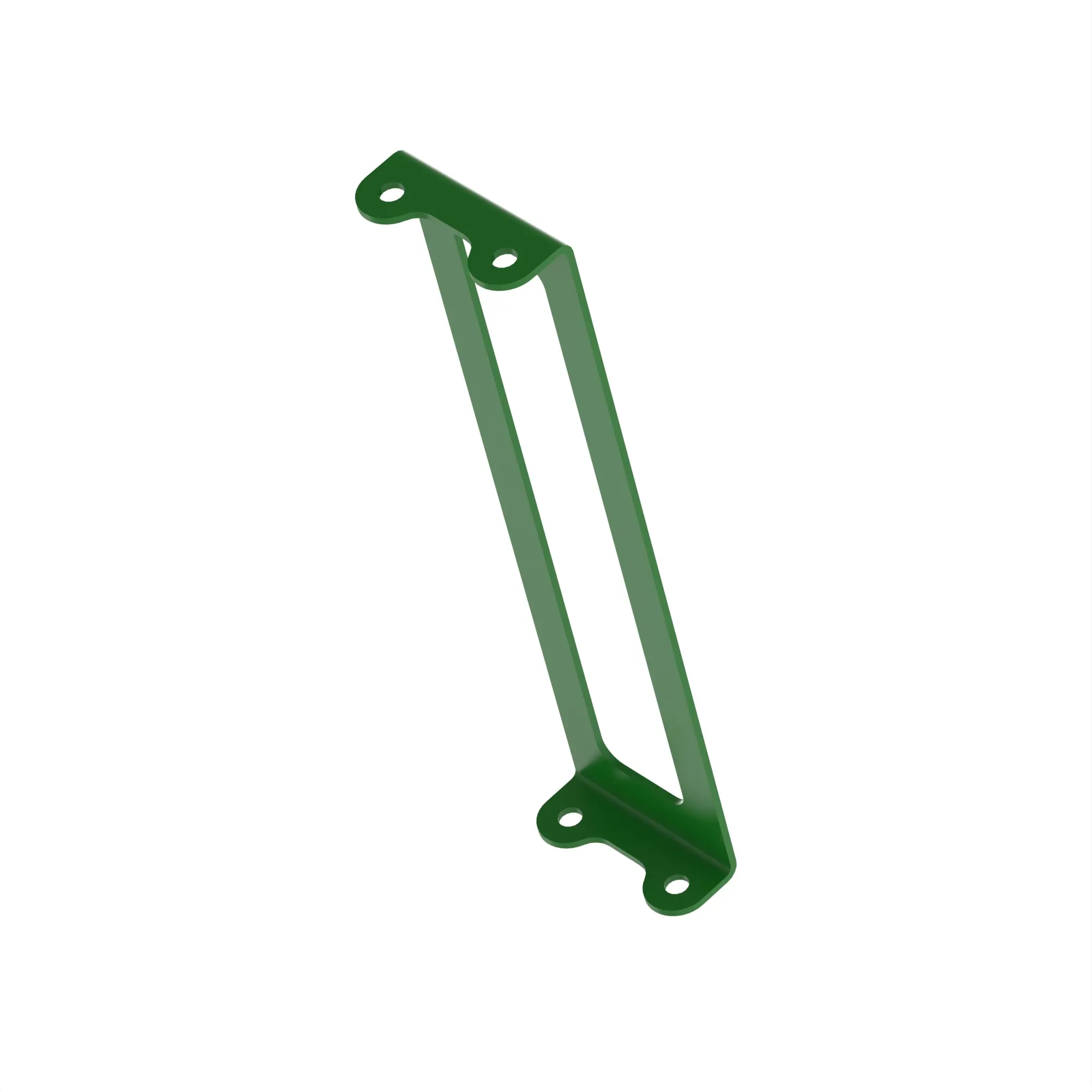 Plate, LADDER BRACE, 3.6M