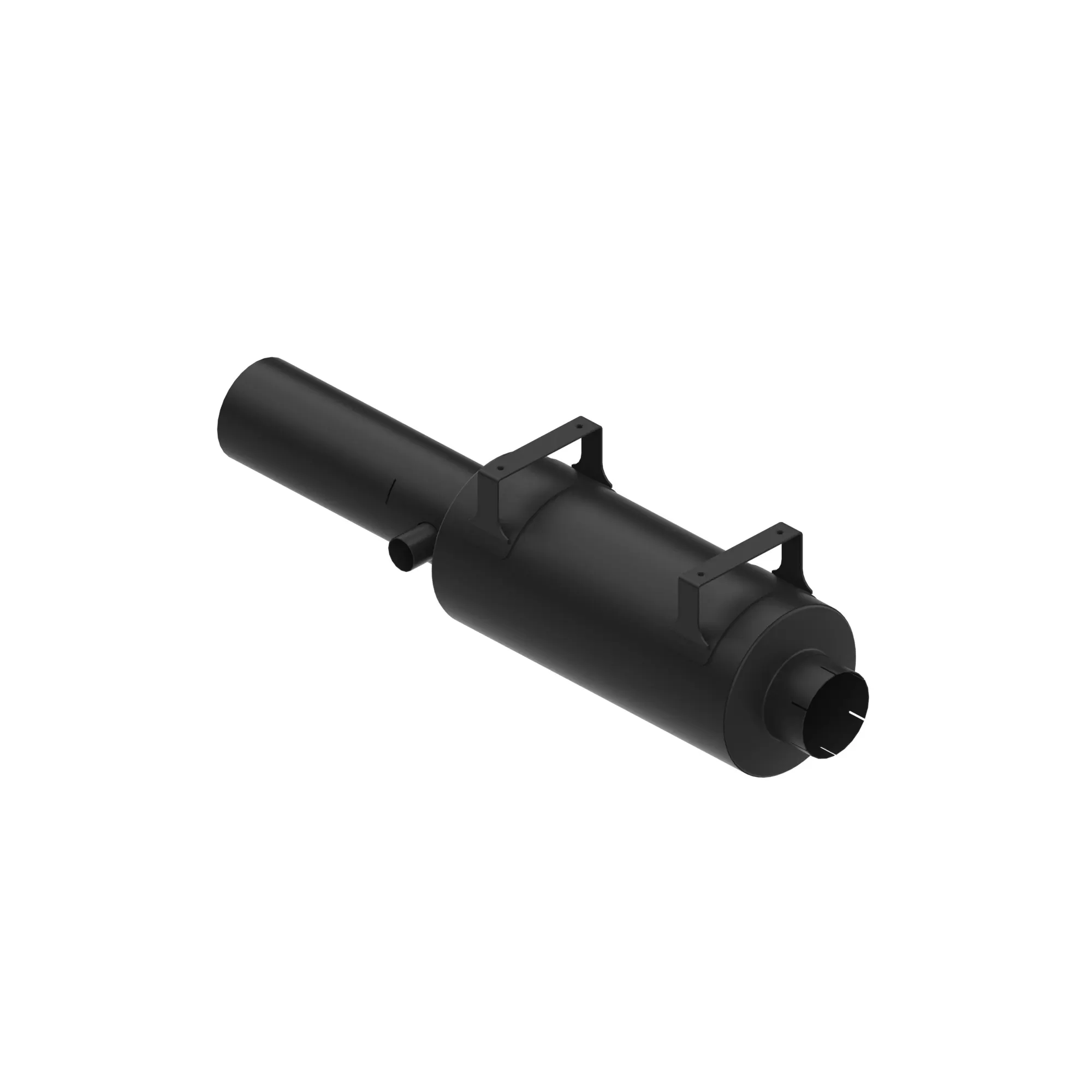 John Deere Muffler - AKK22622