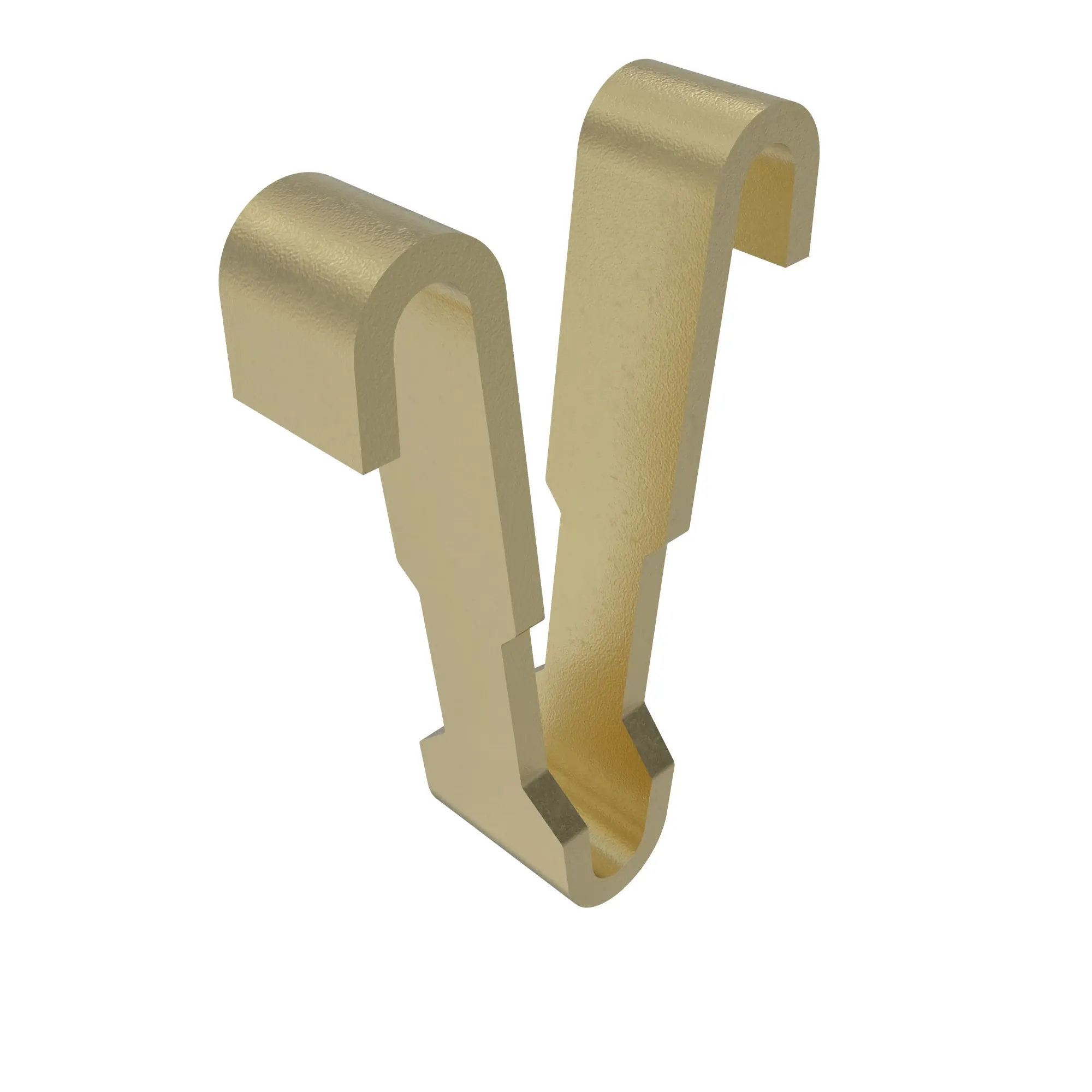 John Deere Turn Fastener Clip - M91390