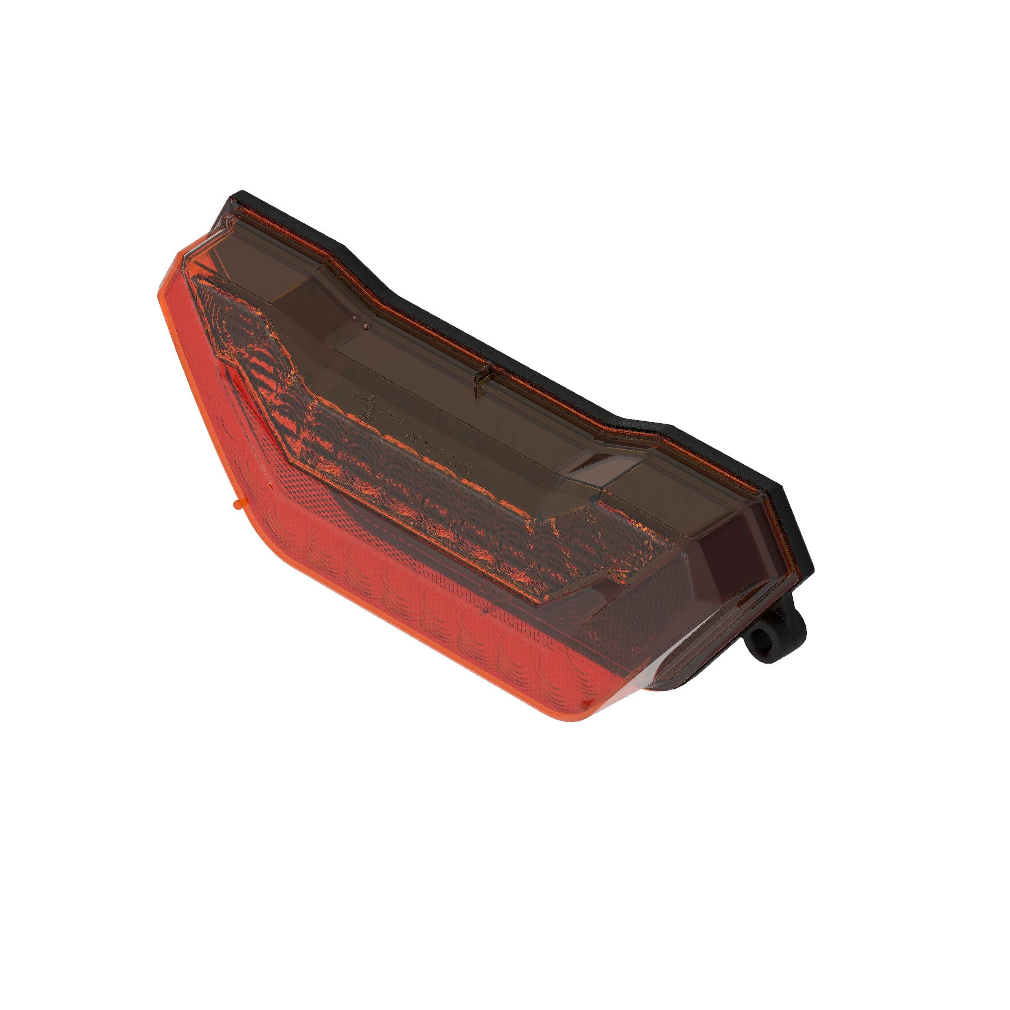 TAIL LAMP, TAIL LAMP, LED