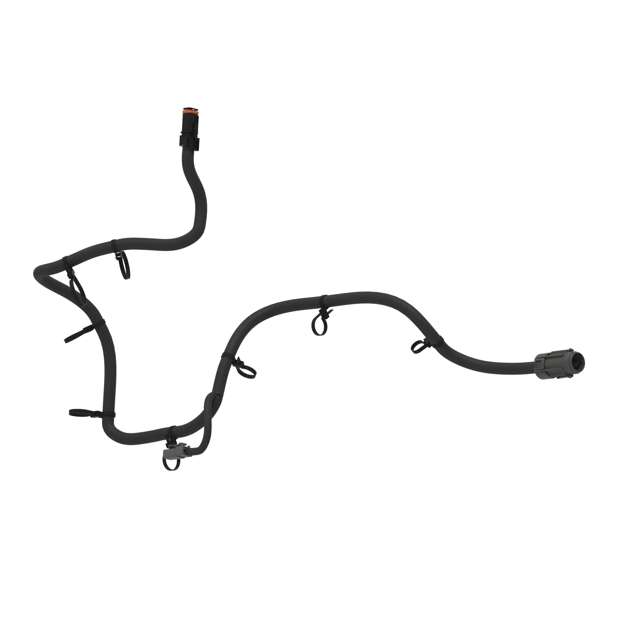 John Deere Implement Ethernet Harness - TA31450