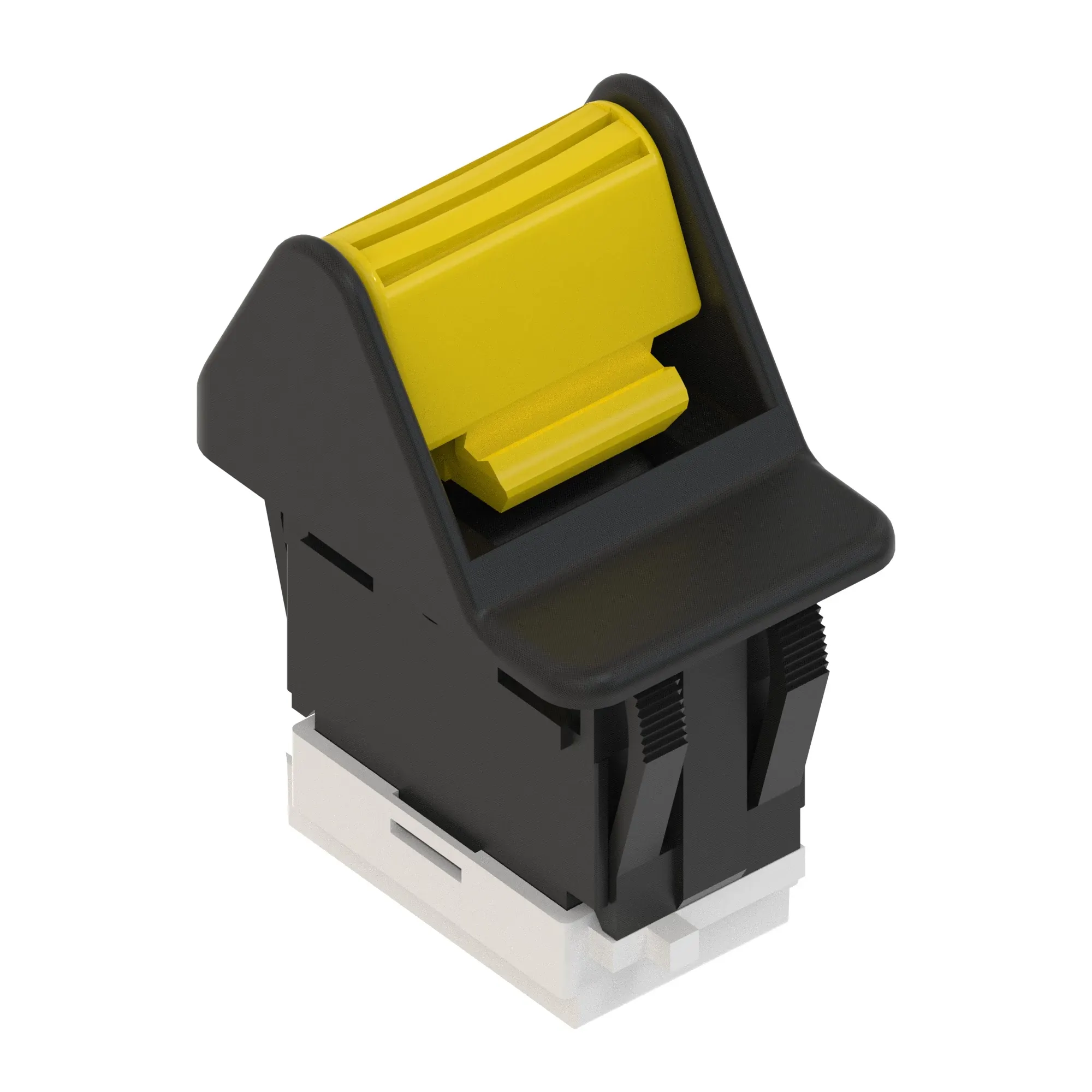 SWITCH, ROCKER SWITCH ASSEMBLY, TWO