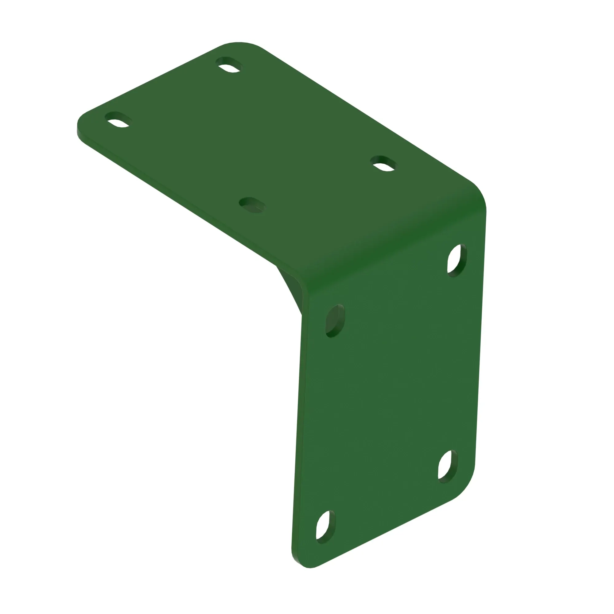 SUPPORT, BOOM CRADLE