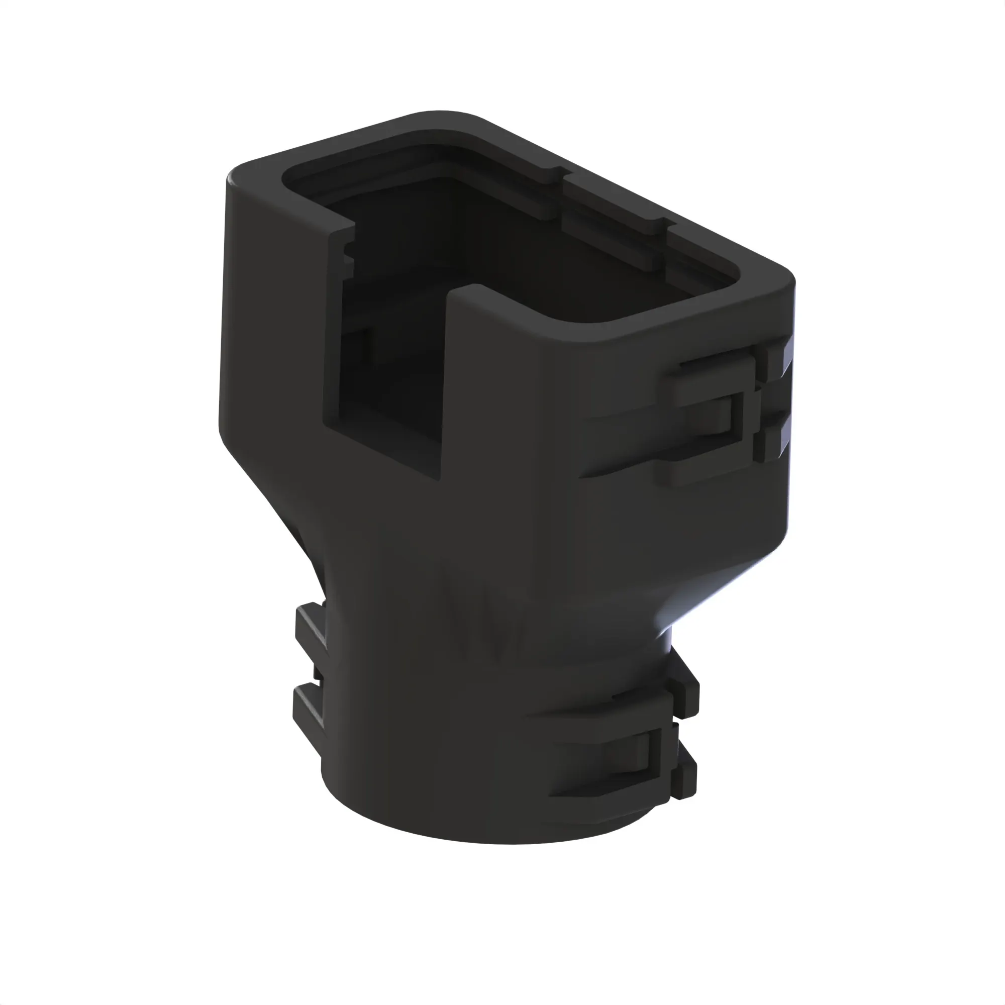 John Deere Electrical Connector Accessory - 57M14431