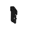ADAPTER, PLATE, ACCEL SERVICE