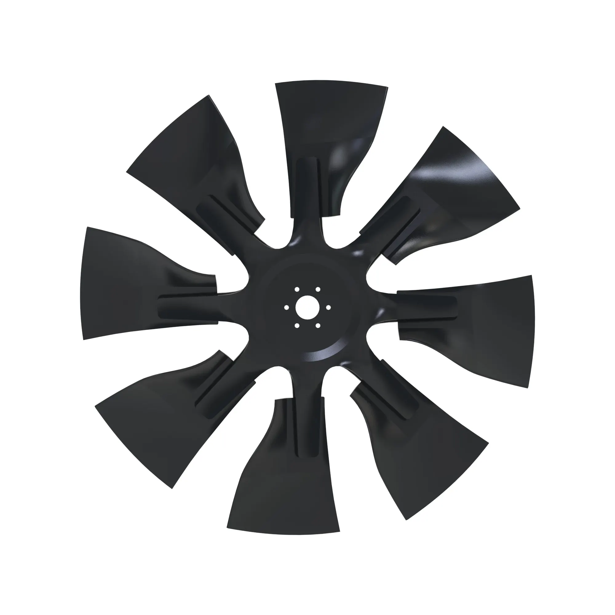 AN374252: Engine Fan
