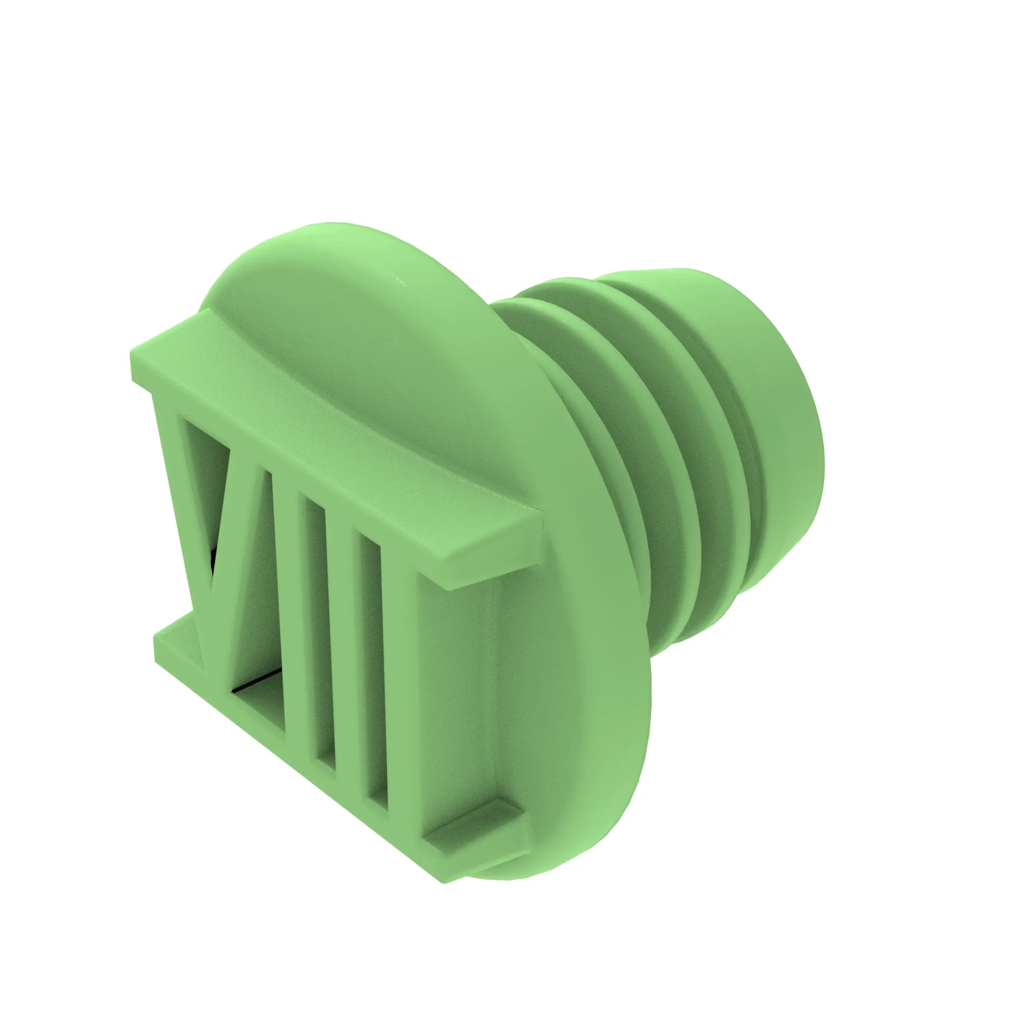 John Deere Cover Plug - R553084