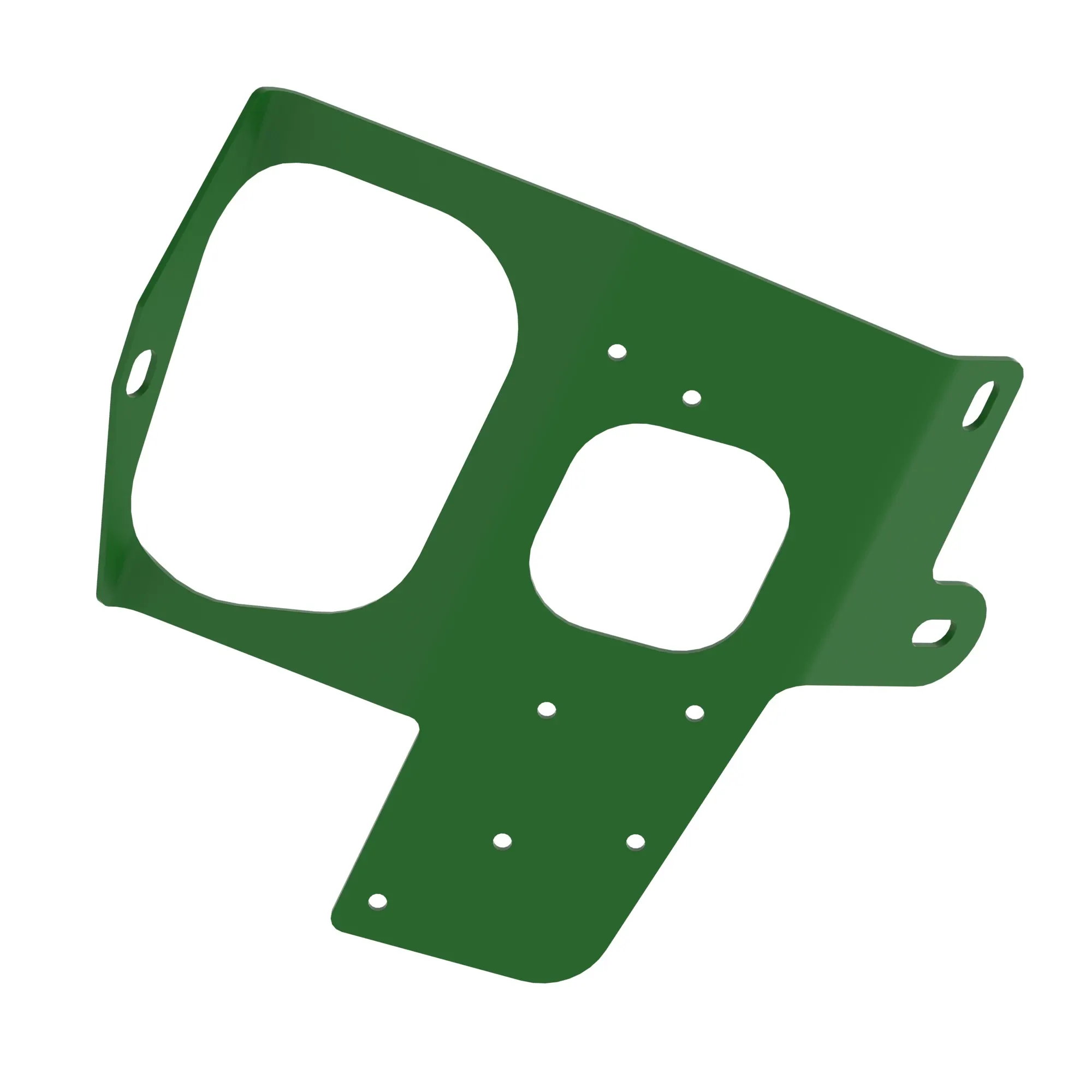 John Deere Bracket - HXE176490