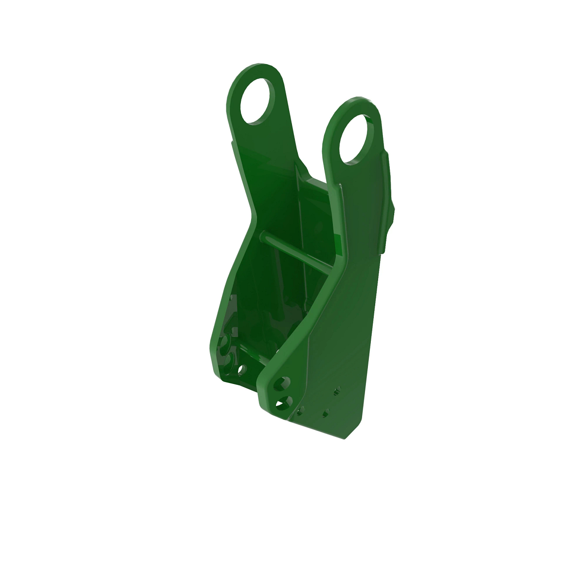 A93258: Closing Wheel Standard Frame | Shop.Deere.com