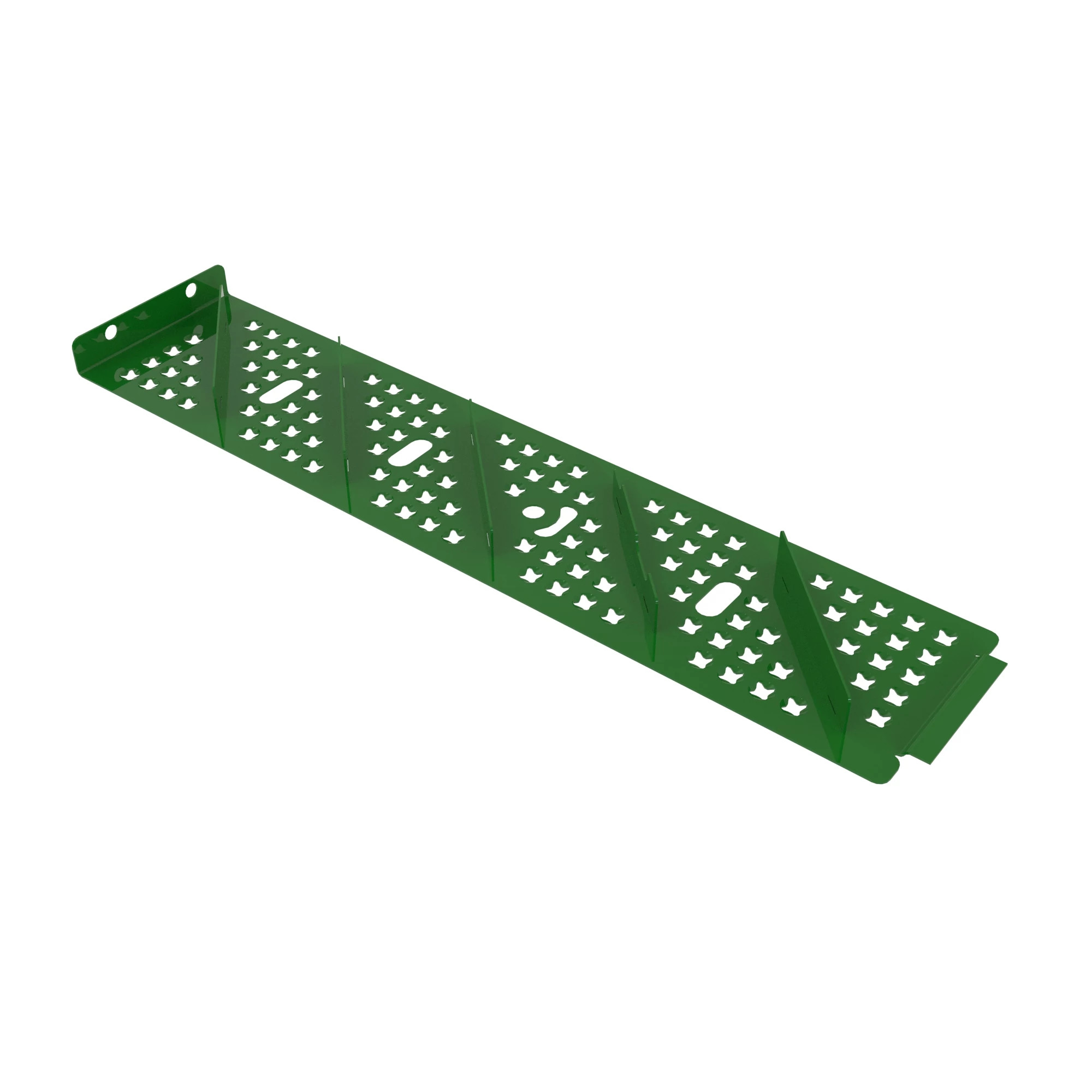 ⚙️ AT439330: Plataforma de Alojamiento en Tándem John Deere 🚜✅