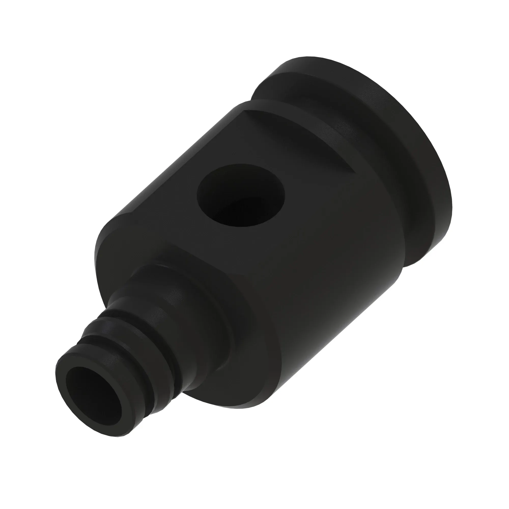 John Deere Flange - WZ1836762