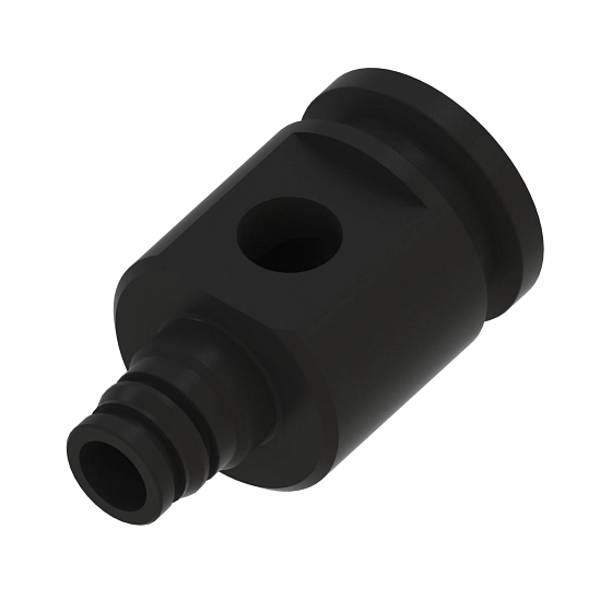 John Deere Flange - WZ1836762