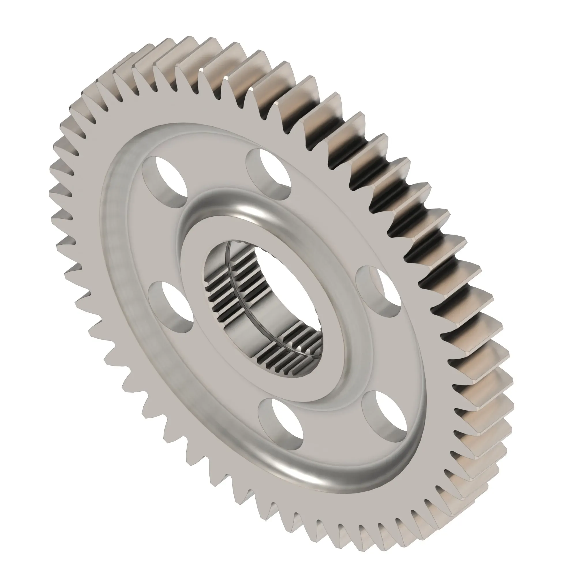 GEAR, LO DRIVEN