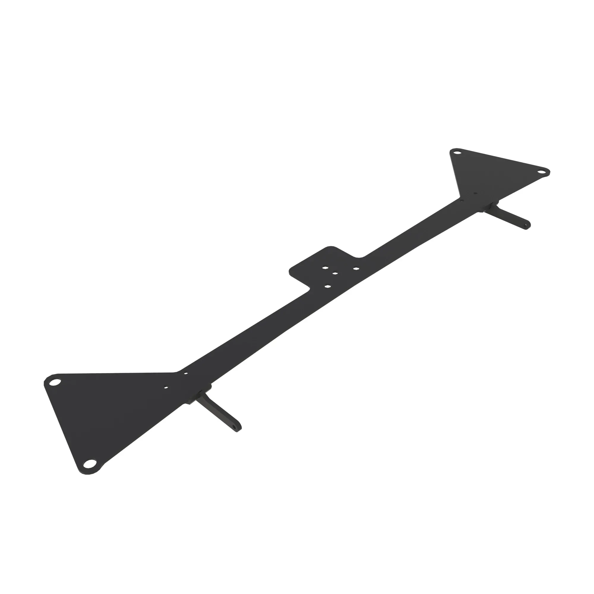 BRACKET, SUNROOF LATCH, ASSY