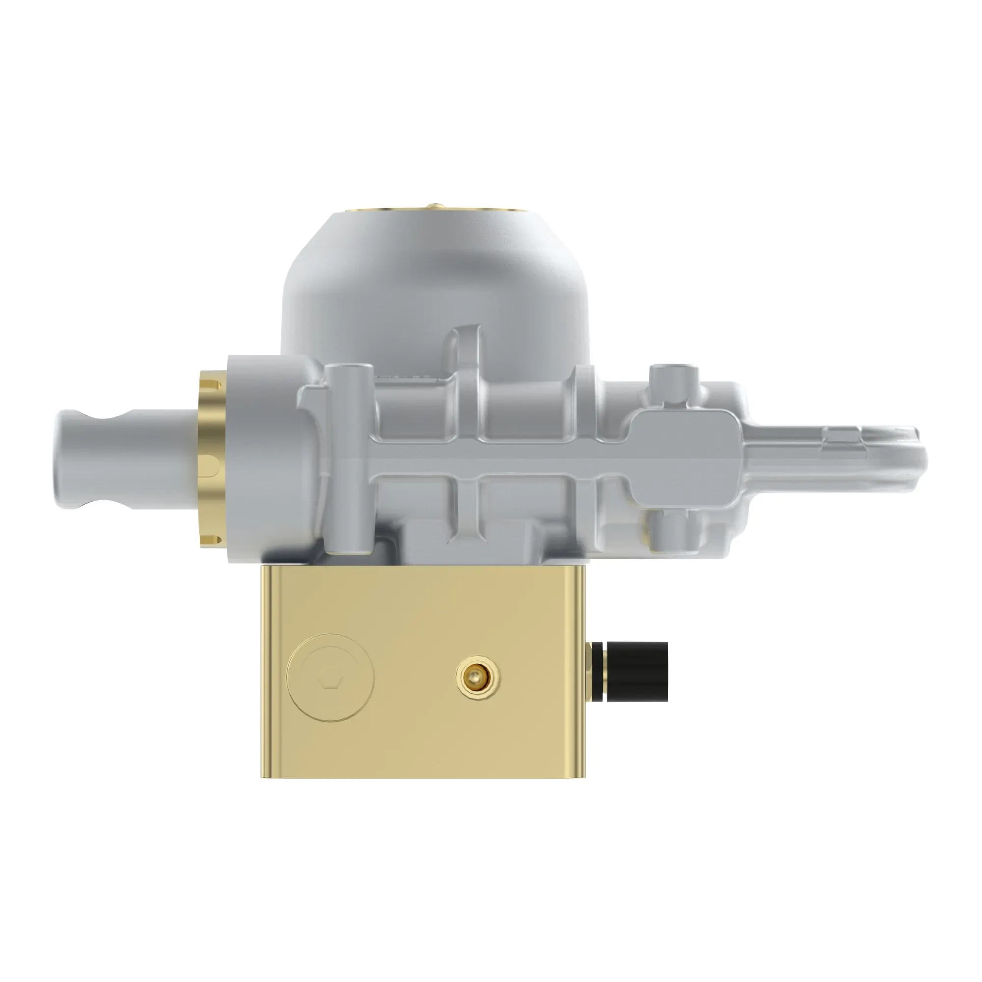 HYDRAULIC CYLINDER