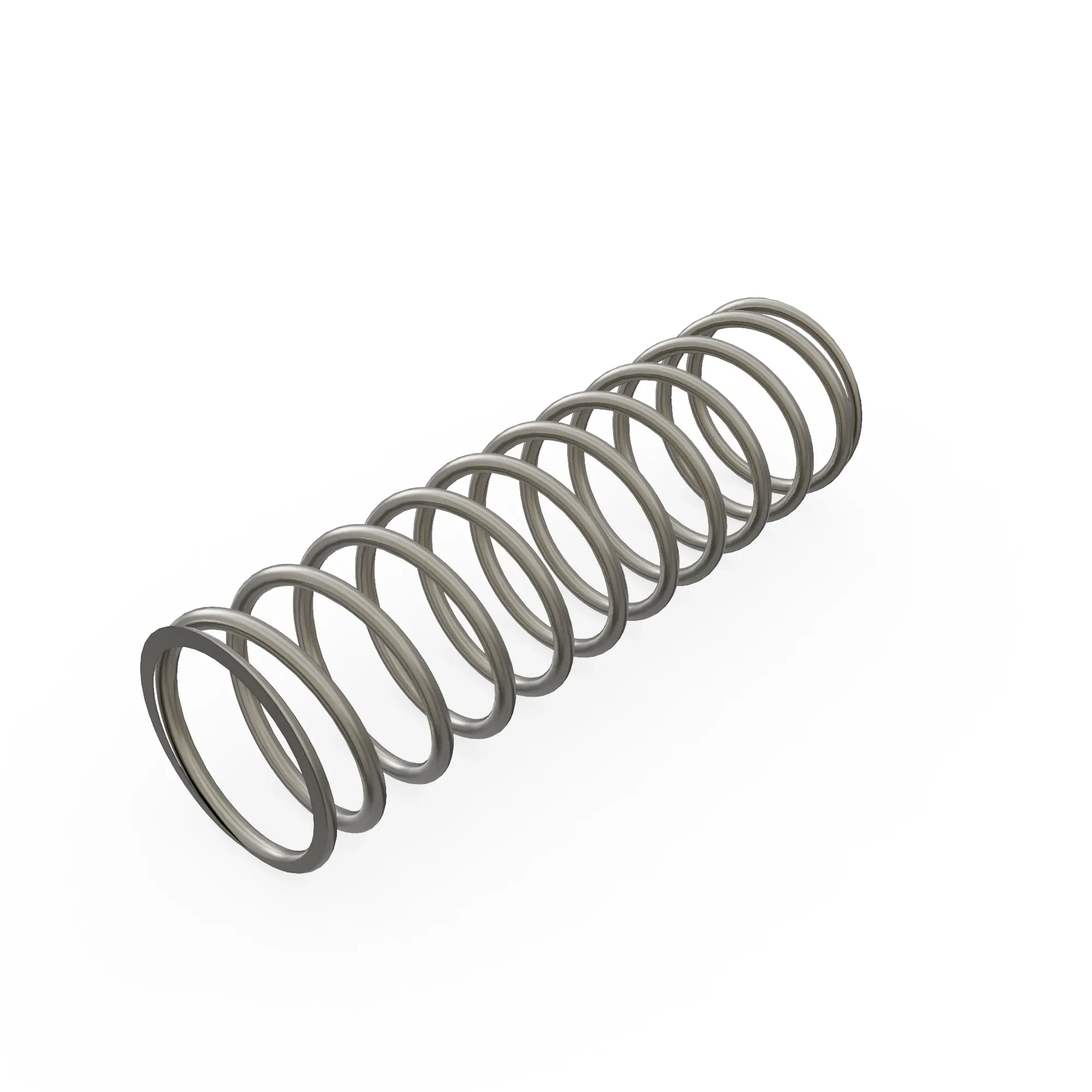 T44880: Compression Spring