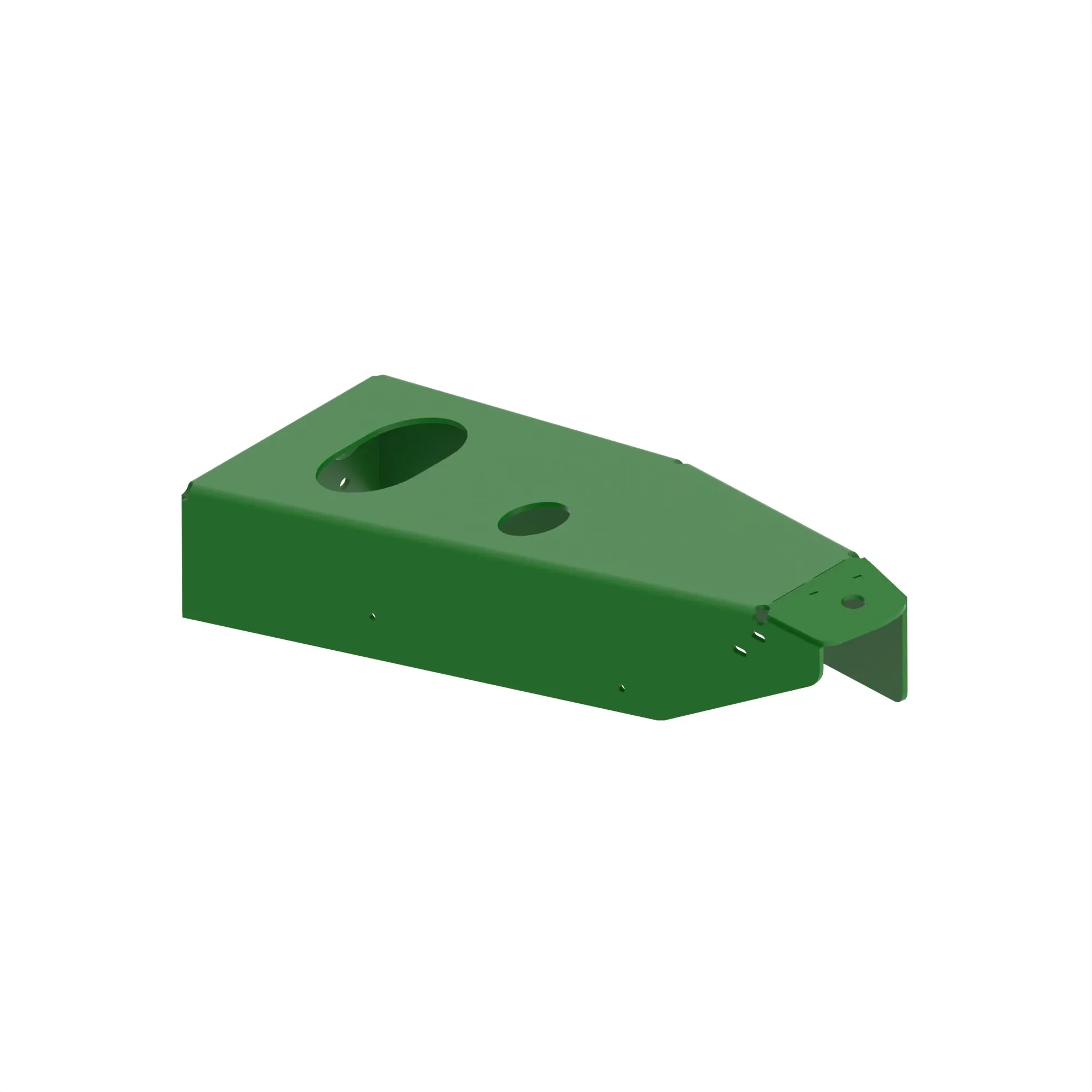 John Deere Bracket - WZW16042