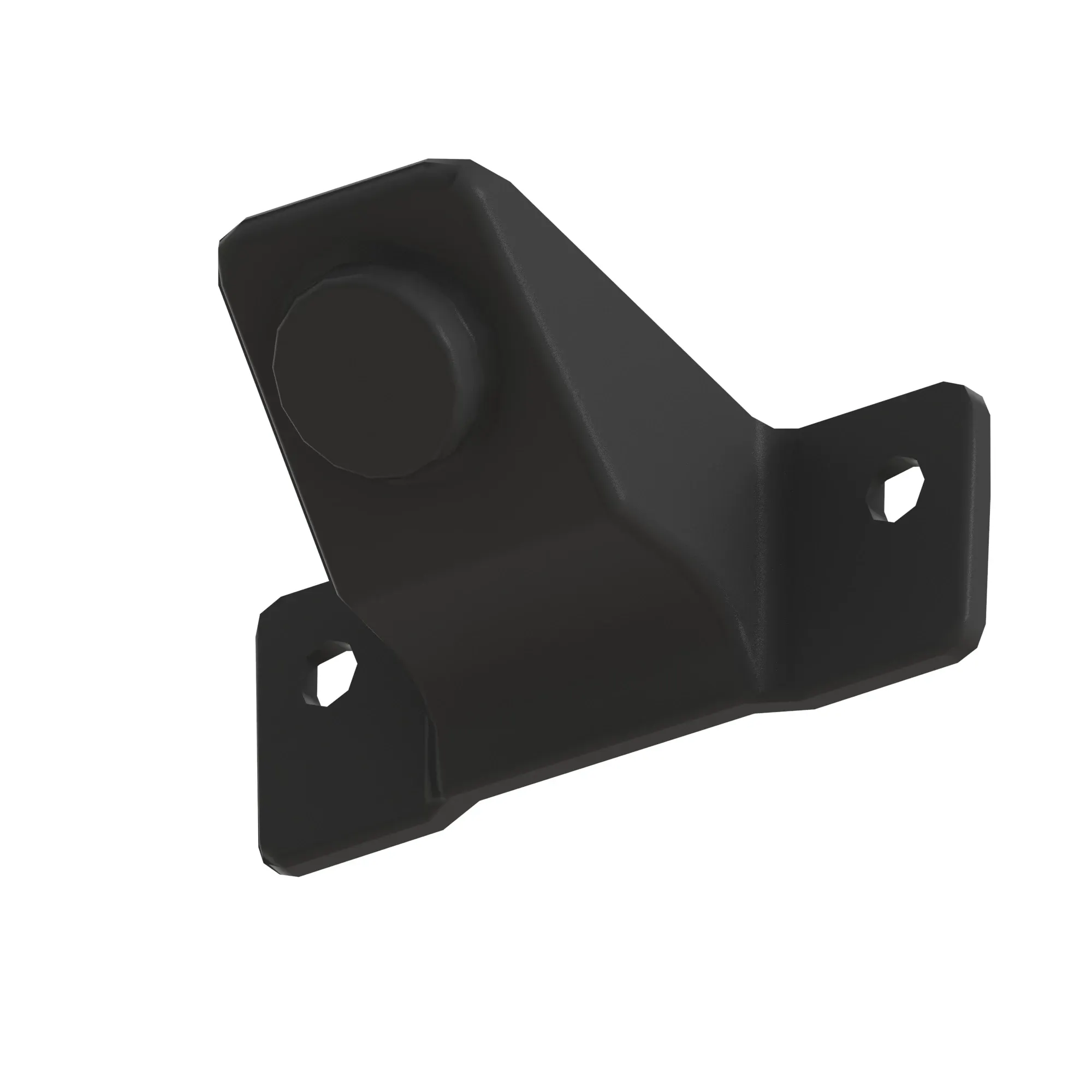 John Deere Rear Camera Blank Plug - R564959