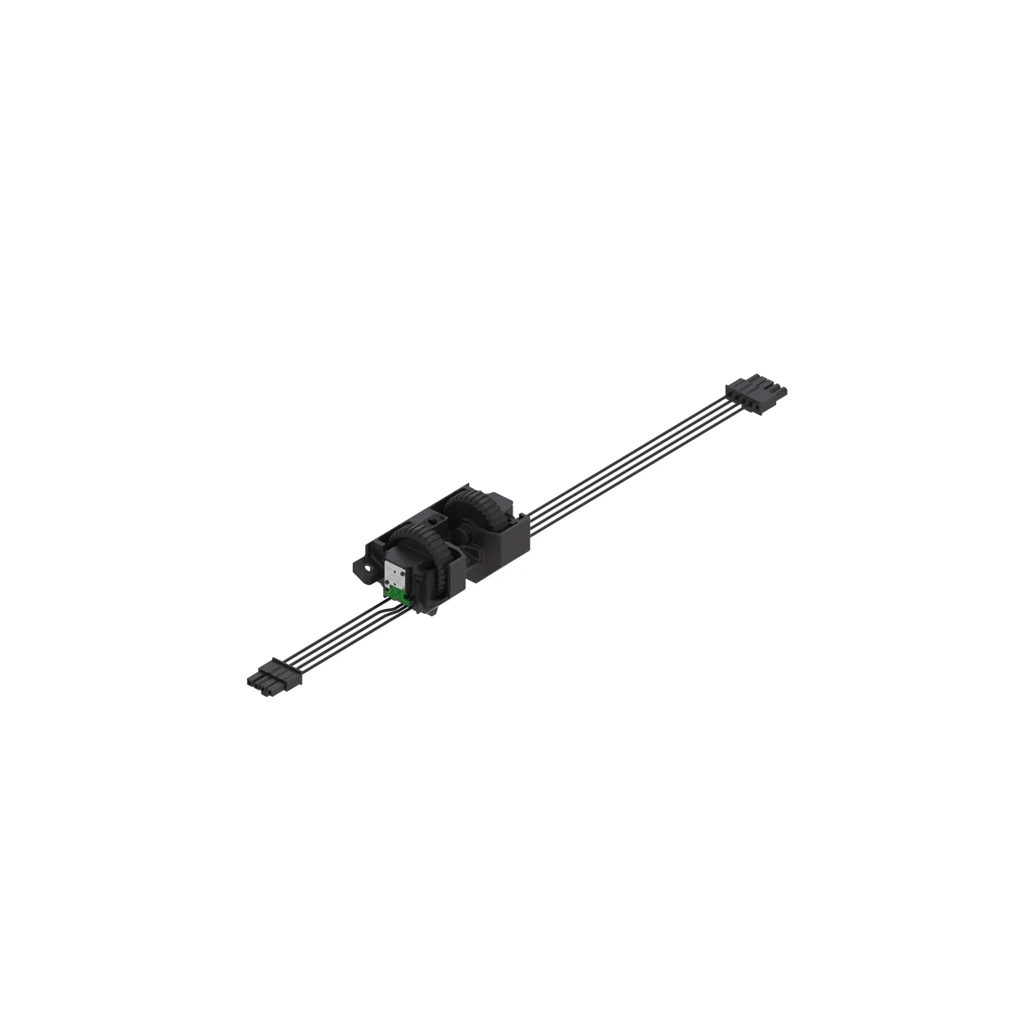John Deere Rotary Switch - AXE54593