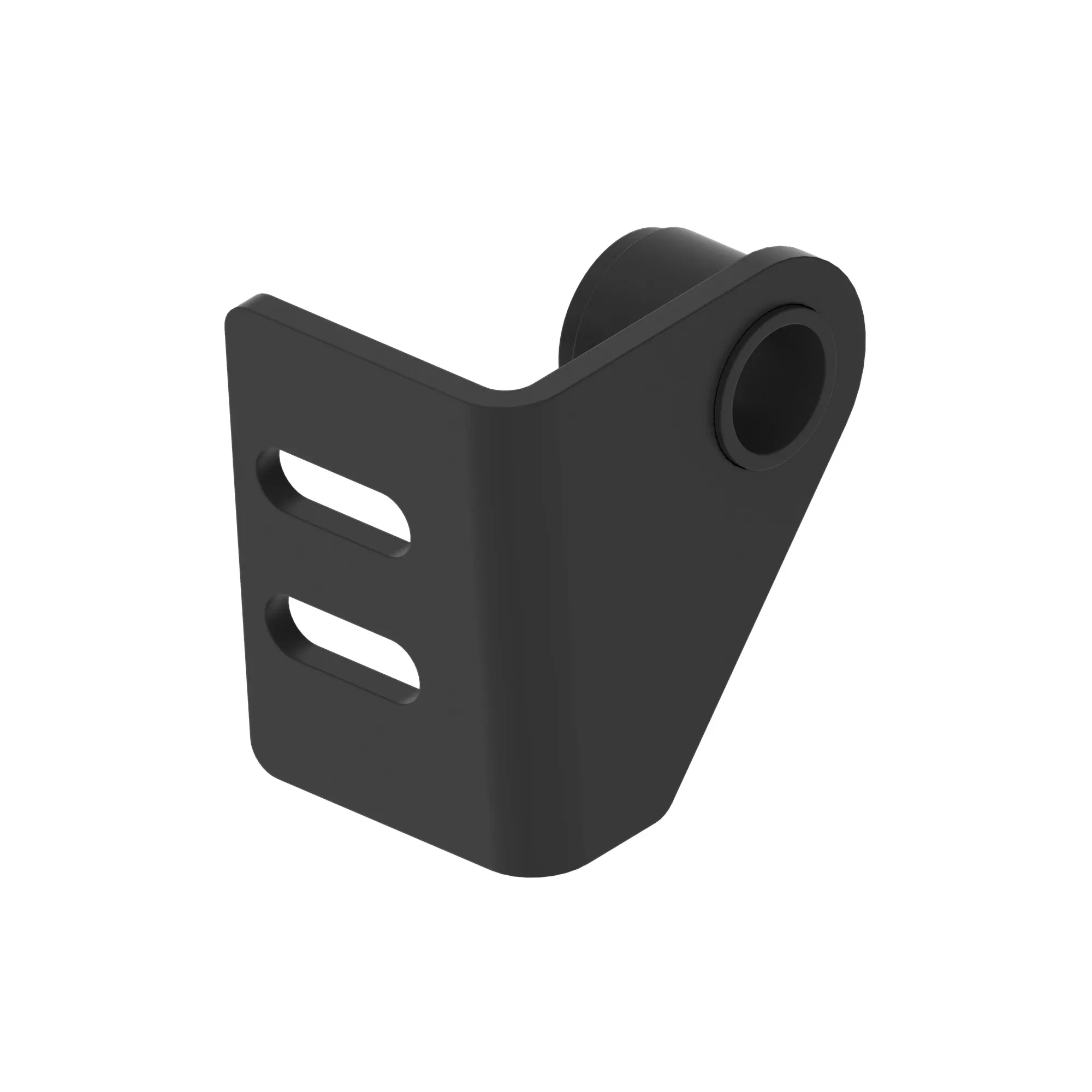 BRACKET, LH REAR PIVOT BRACKET