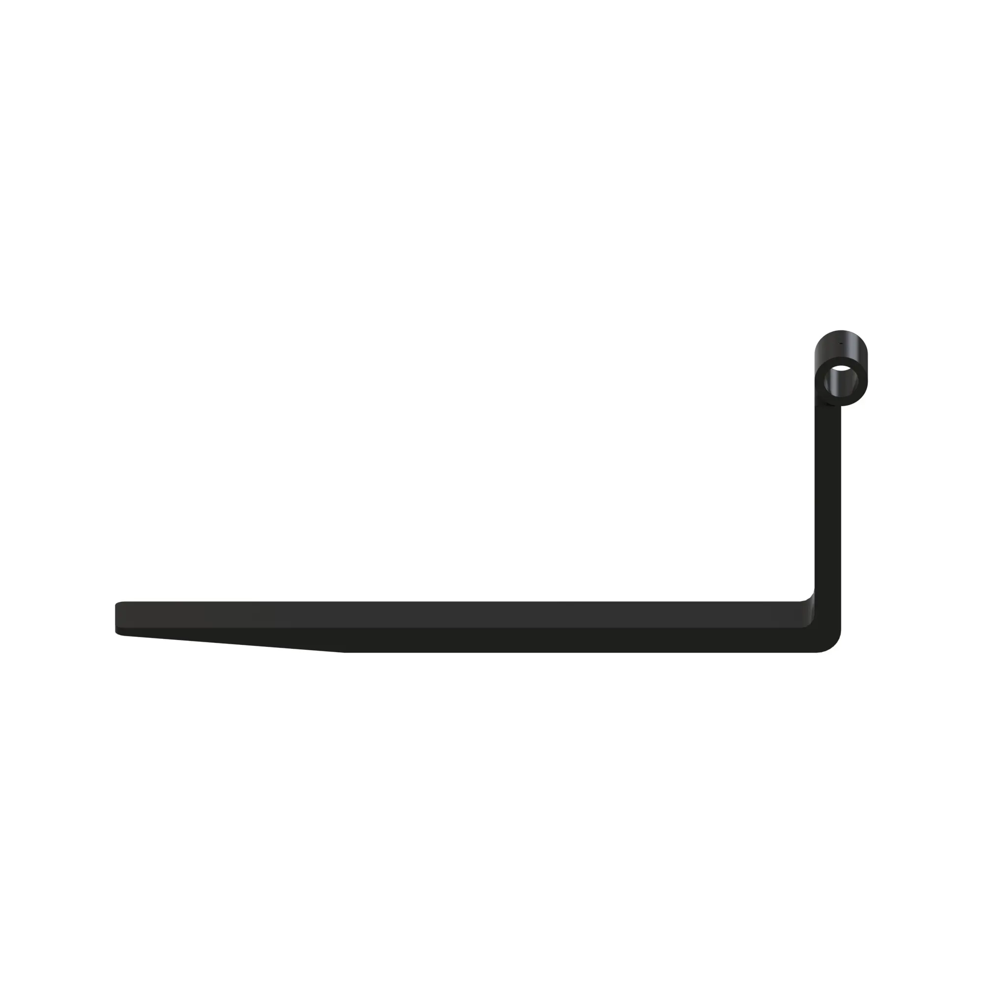 FORK, 72" STD CONSTRUCTION TINE, FL