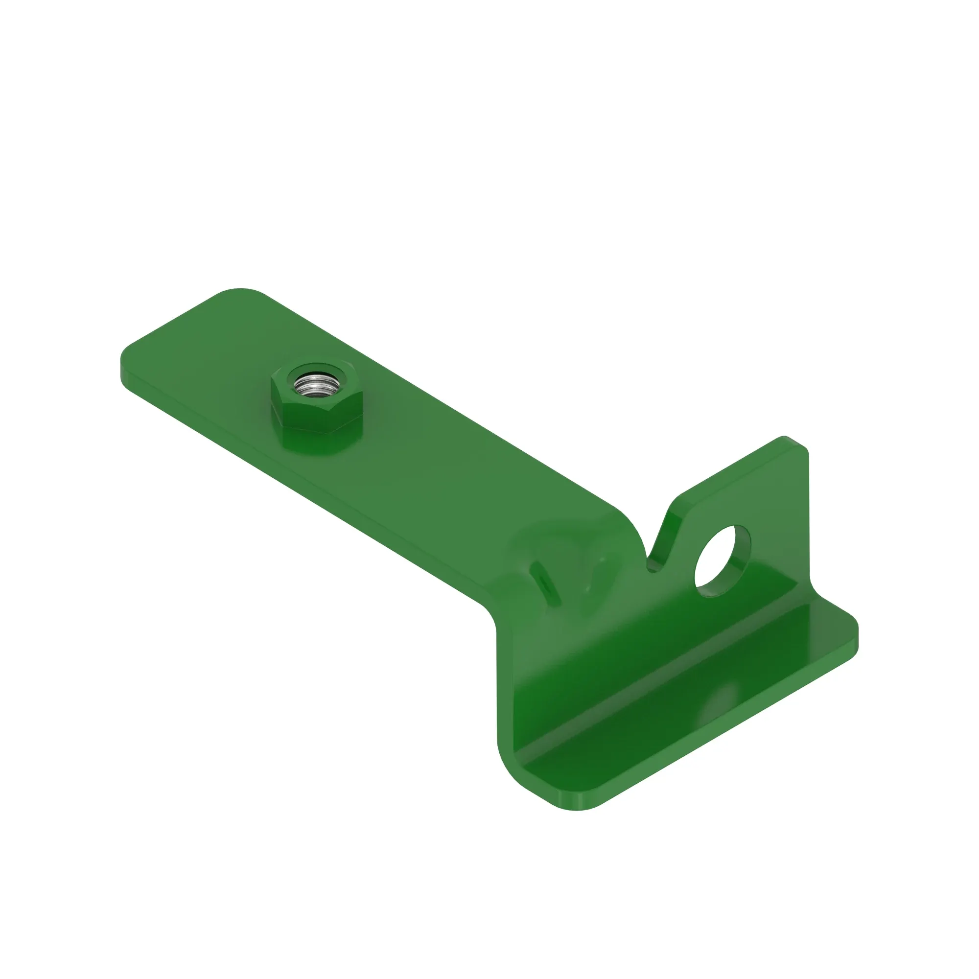 John Deere Bracket - TA20299