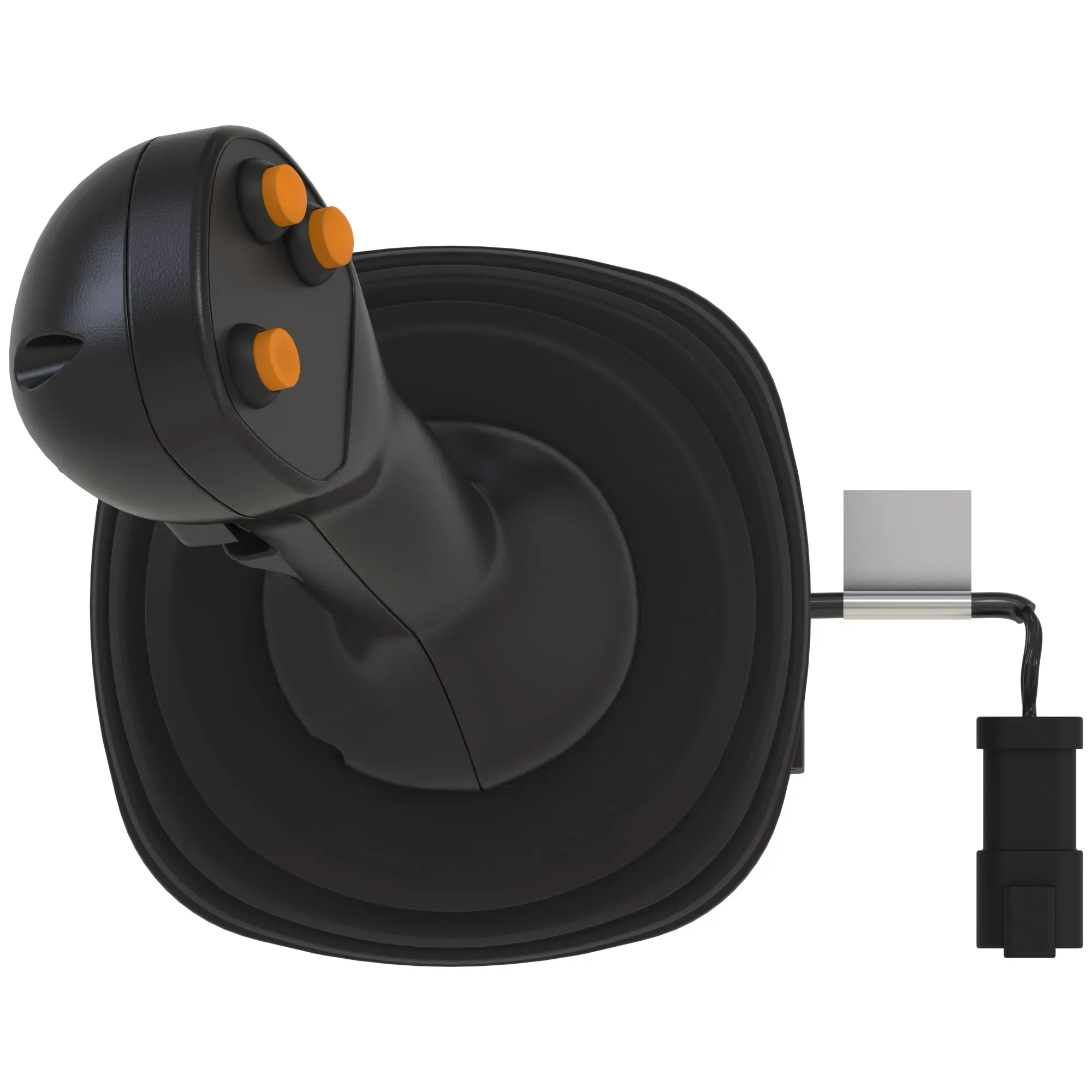 CONTROL LEVER