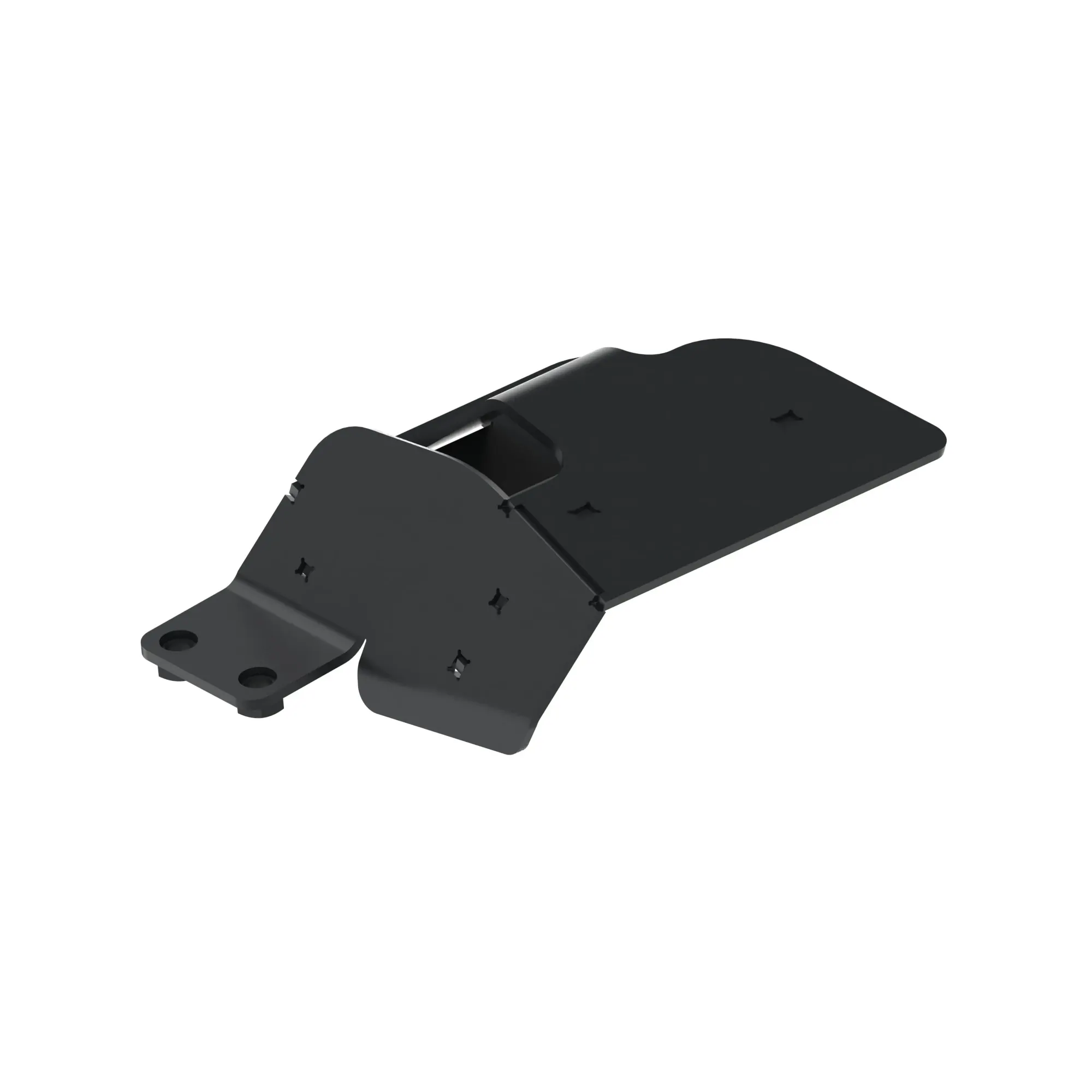 COVER, H413 UPPER FEED MOTOR COVER