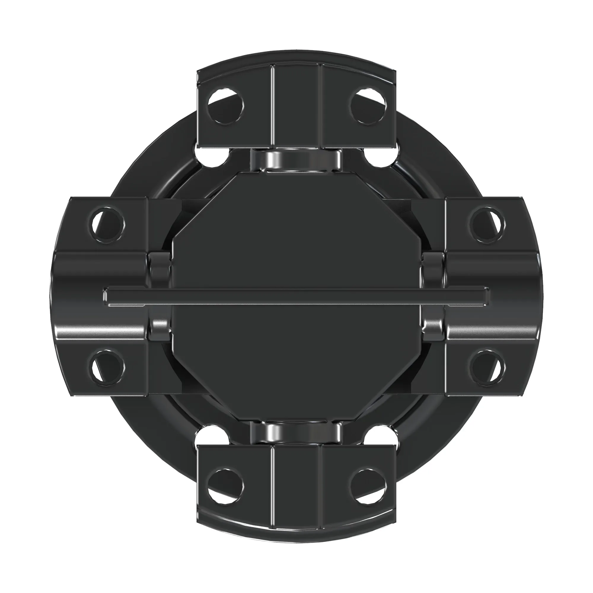 UNIVERSAL DRIVESHAFT
