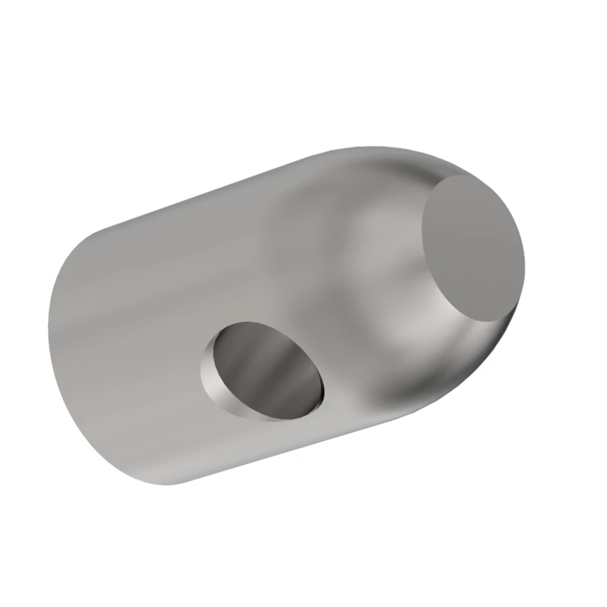 John Deere Drilled Pin - W47211