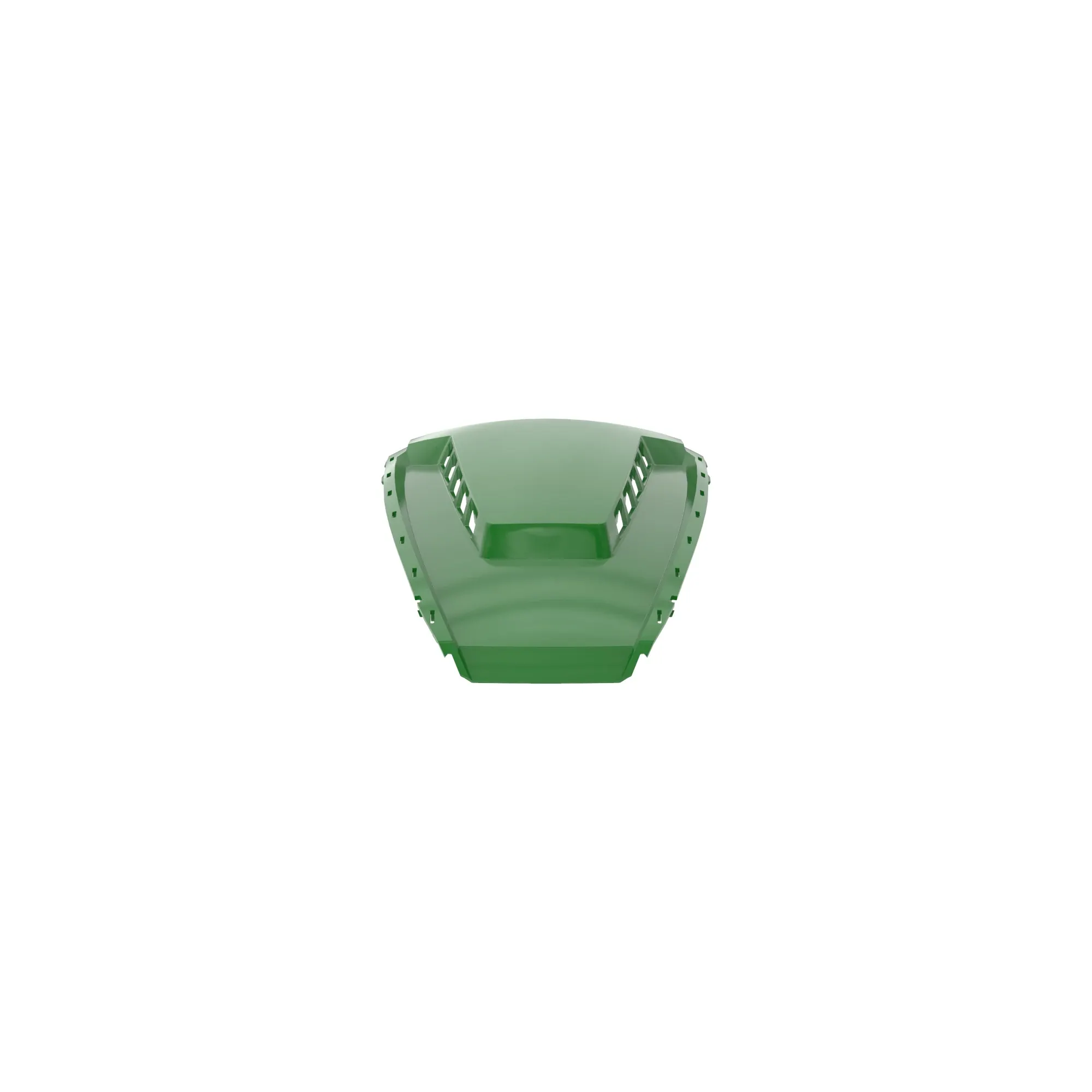 PANEL, HOOD - UPPER X500 SERIES
