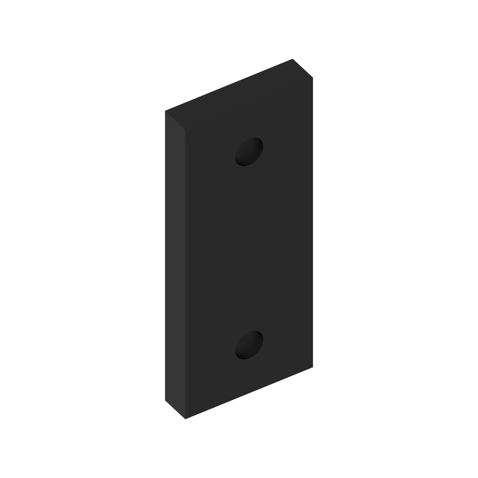John Deere Isolator - DX16471