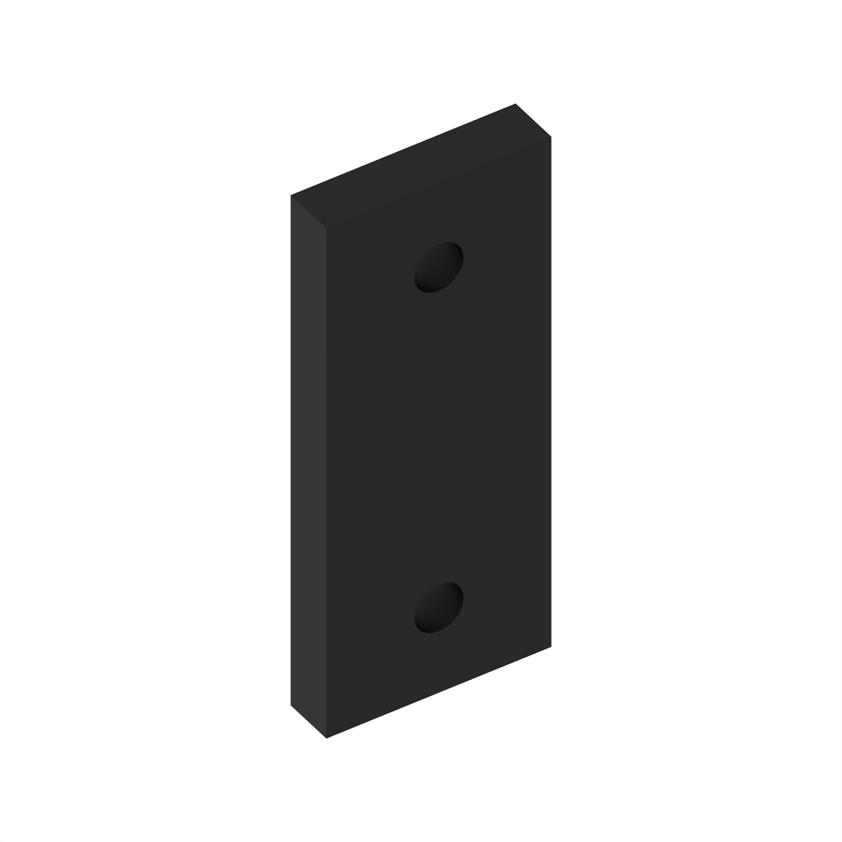 Radiator Isolator